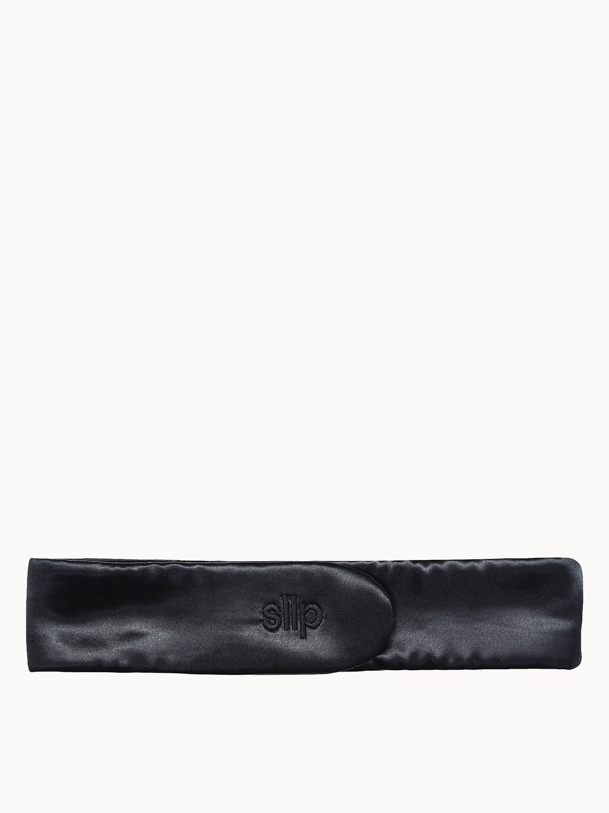 Slip Pure Silk Glam Band - Black