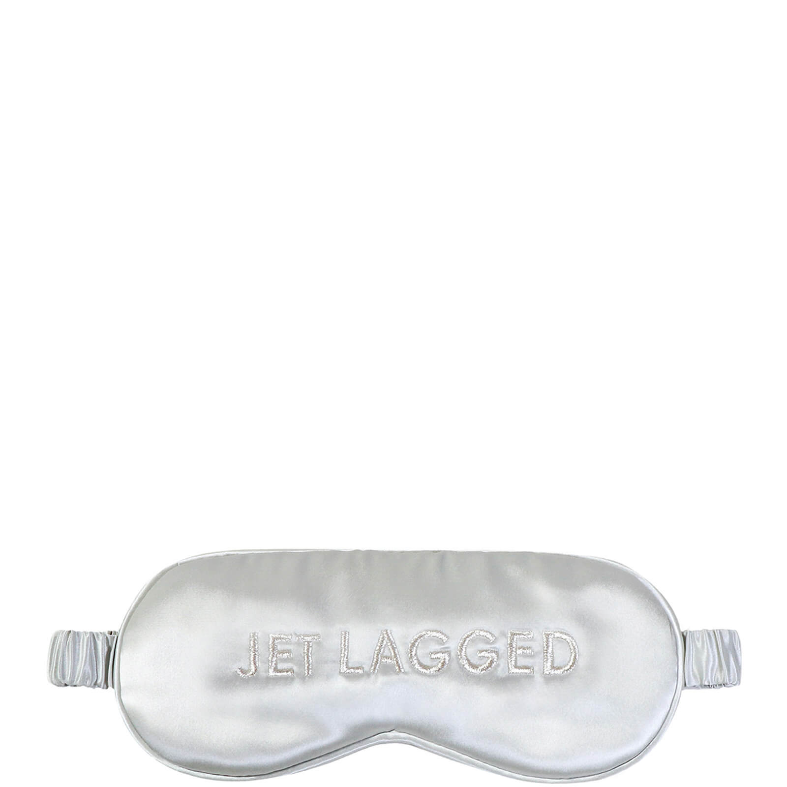 Slip Pure Silk Sleep Mask - Jet Lagged