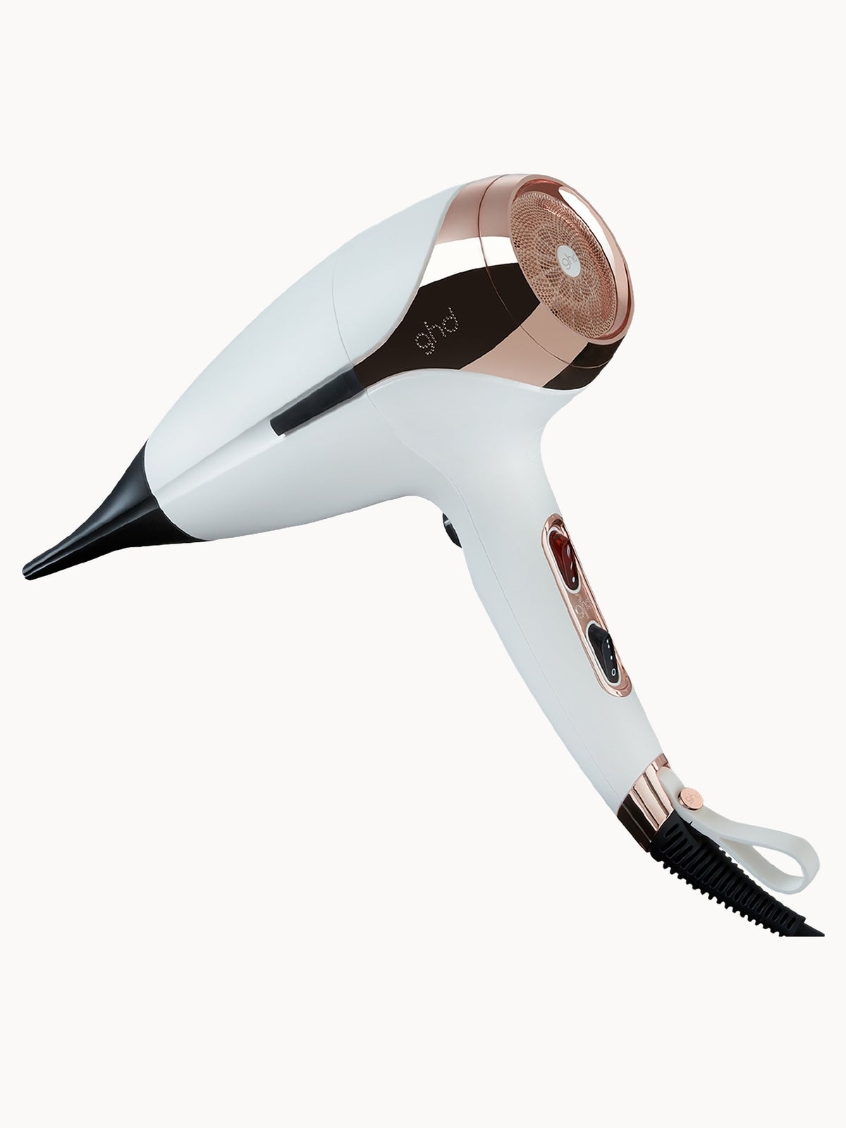ghd Helios™ Professional Hair Dryer - White
