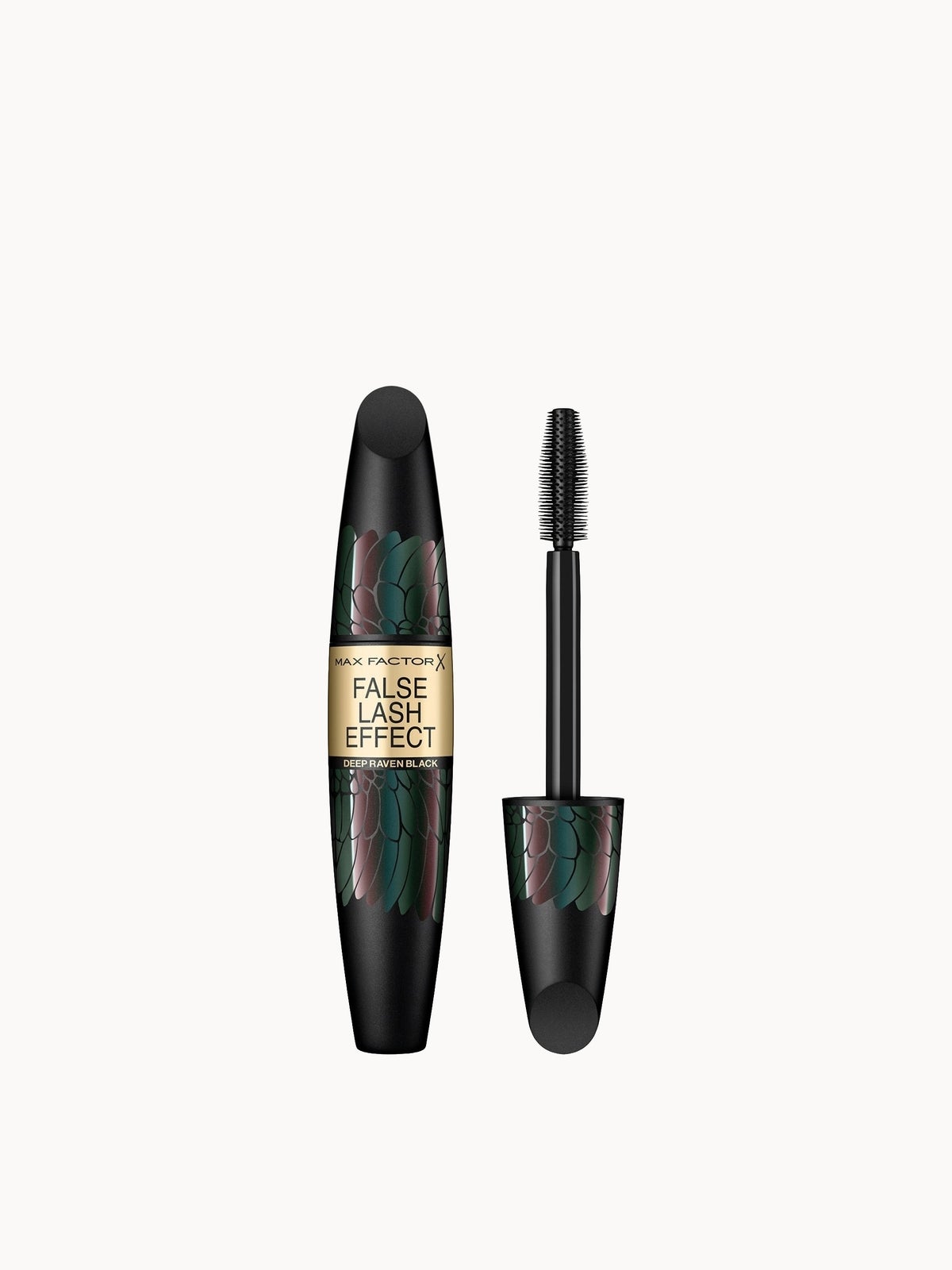 Max Factor False Lash Effect Mascara - Raven Black 13.1ml