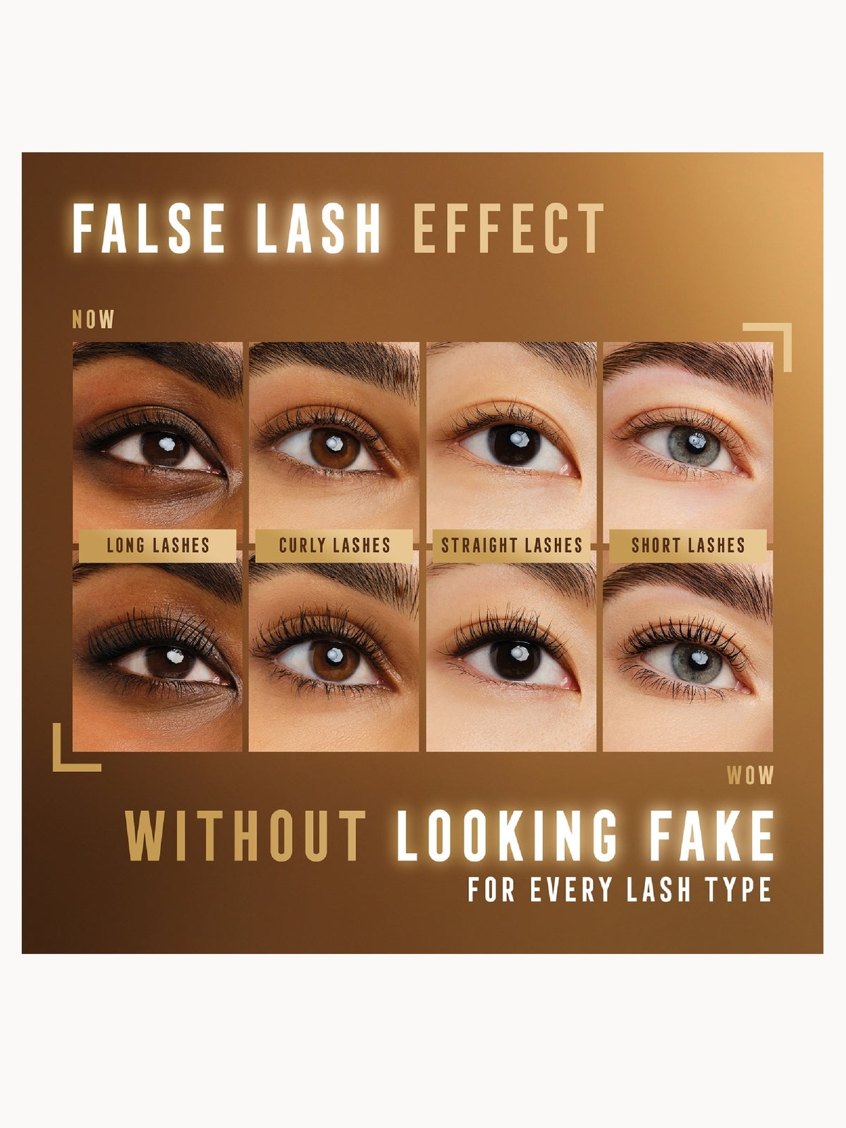 Max Factor False Lash Effect Mascara - Raven Black 13.1ml 3