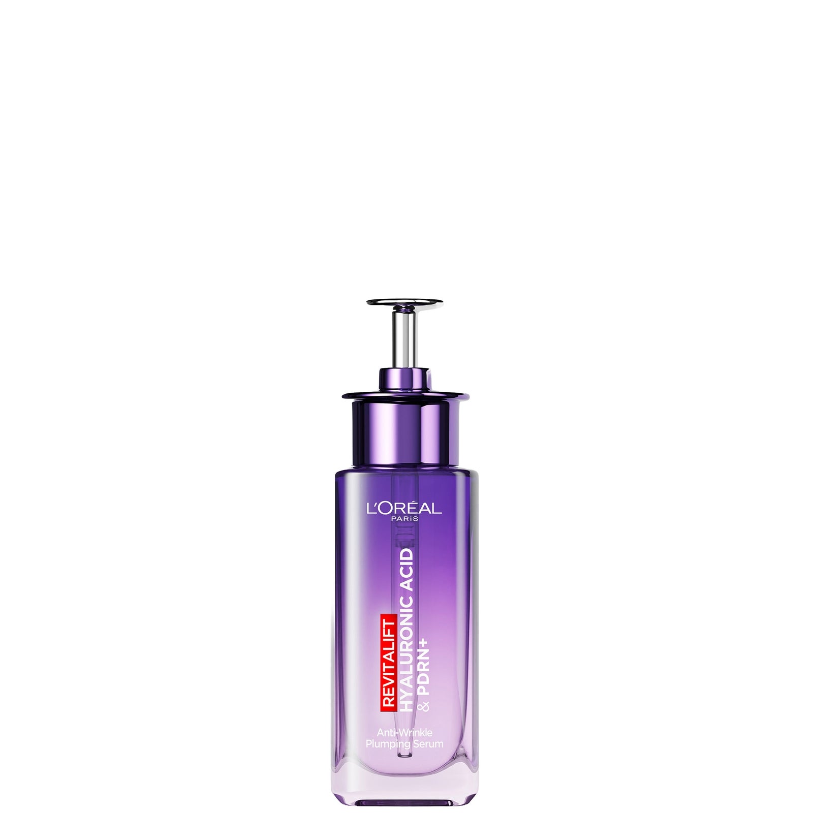 L'Oréal Paris 1,5% Hyaluronzuur Revitalift Fillerserum 30 ml