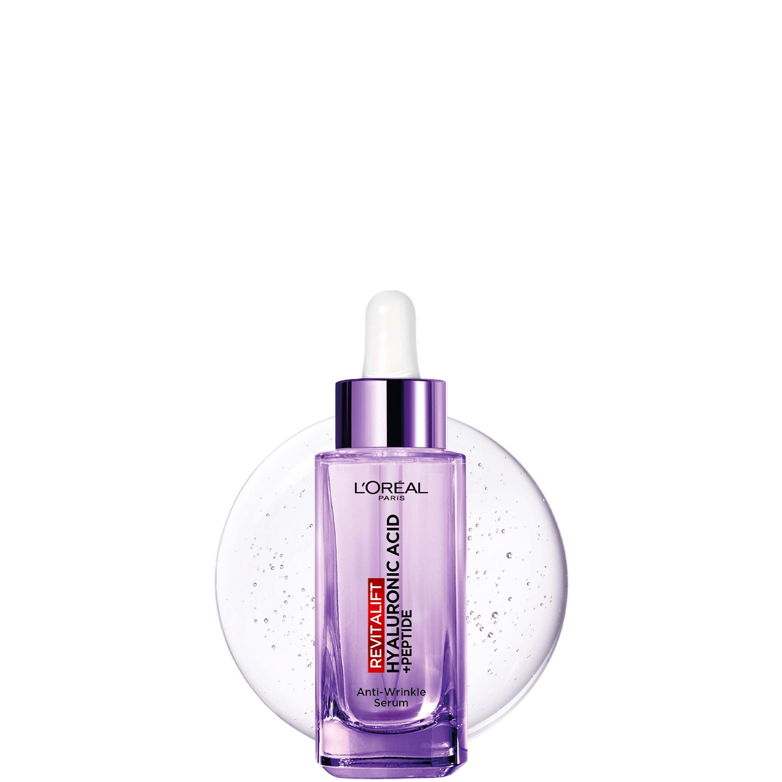 L'Oréal Paris 1,5% acido ialuronico Revitalift Filler Serum 30ml