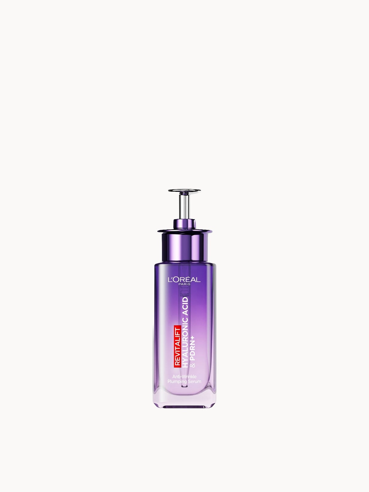 L'Oréal Paris Exclusive Revitalift Filler with 1.5% Hyaluronic Acid Anti-Wrinkle Dropper Serum Duo 2 x 30ml - Image 19