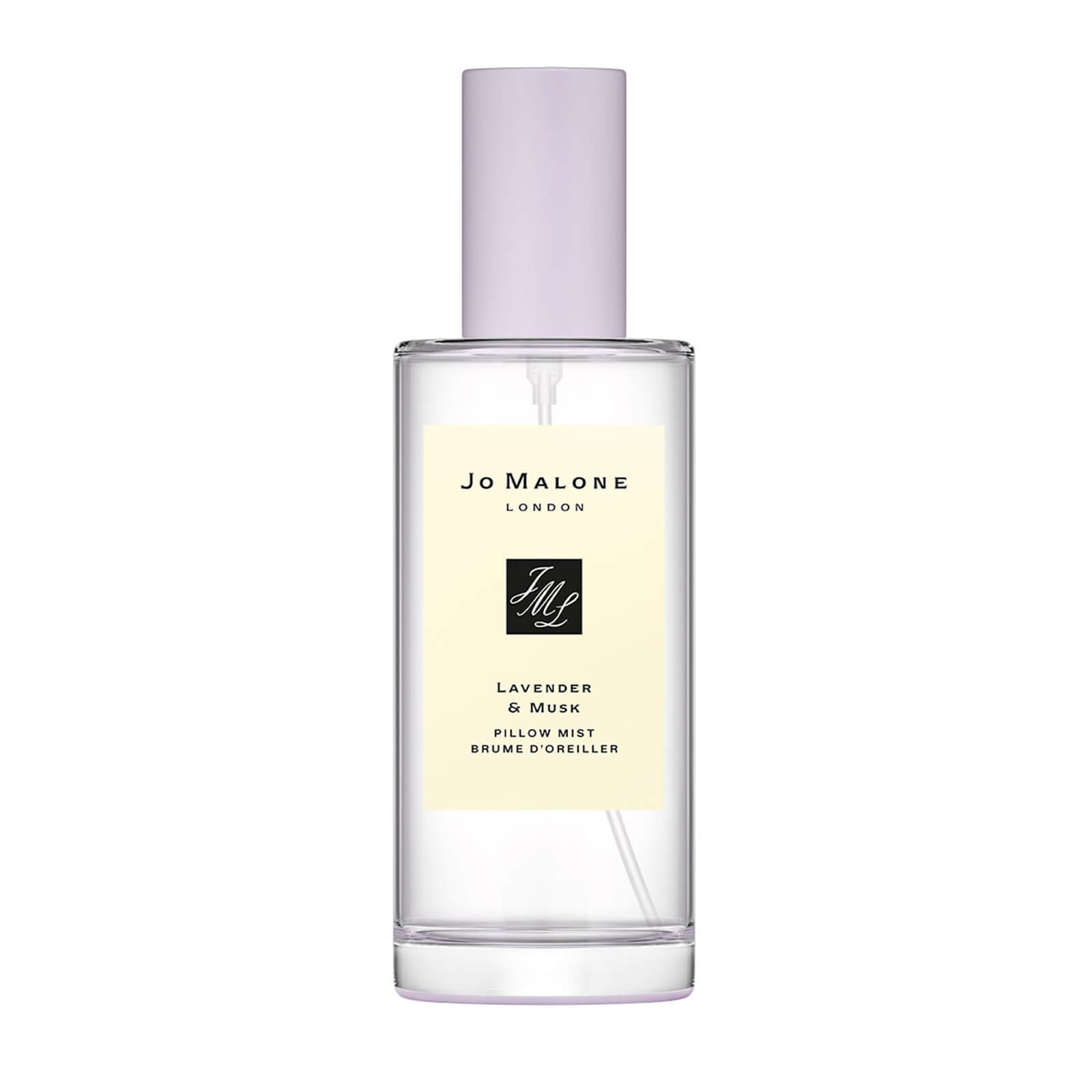 jo malone lavender and musk