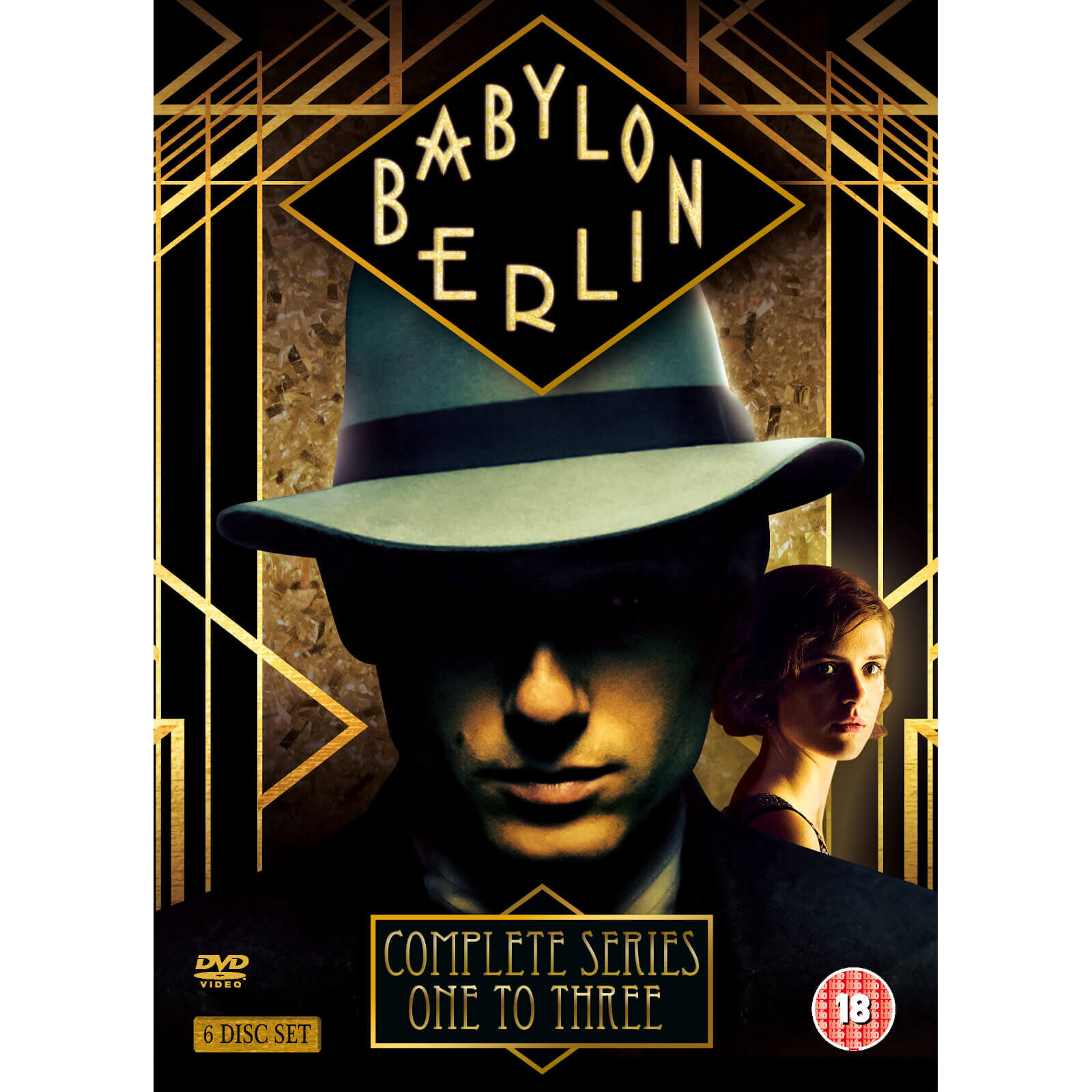 Click to view product details and reviews for Babylon Berlin 1 3.