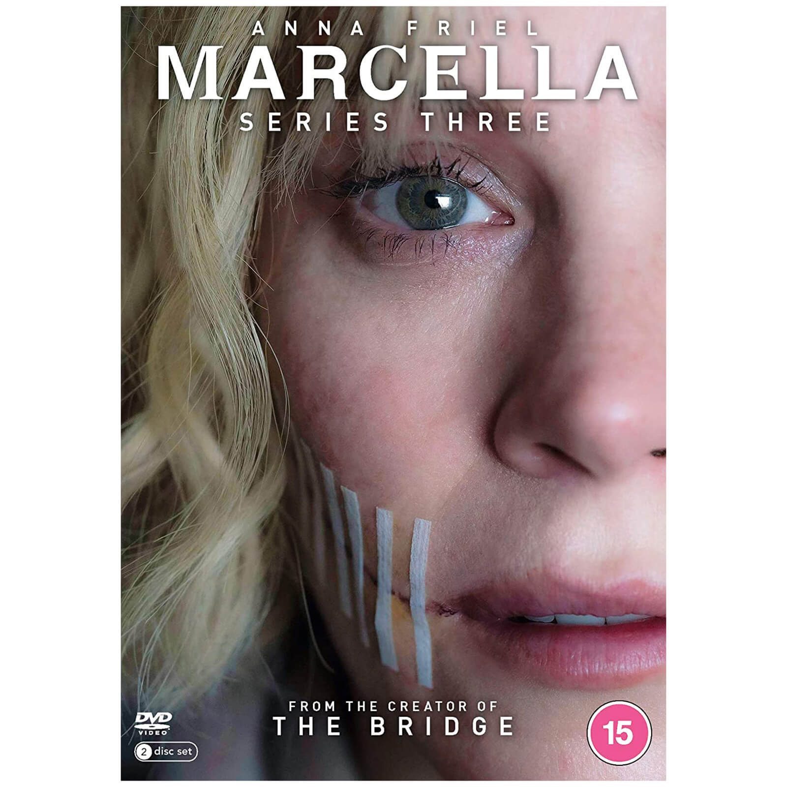 Click to view product details and reviews for Marcella Series 3.