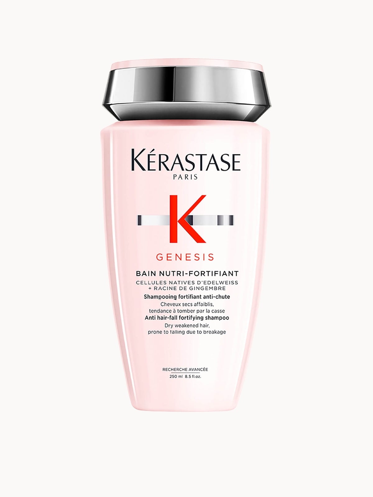 Kérastase Genesis Bain Nutri-Fortifiant Shampoo 250ml