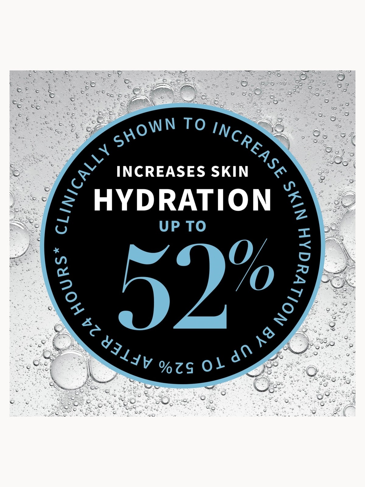 Antipodes Baptise H2O Ultra-Hydrating Water Gel Moisturiser 60ml 2