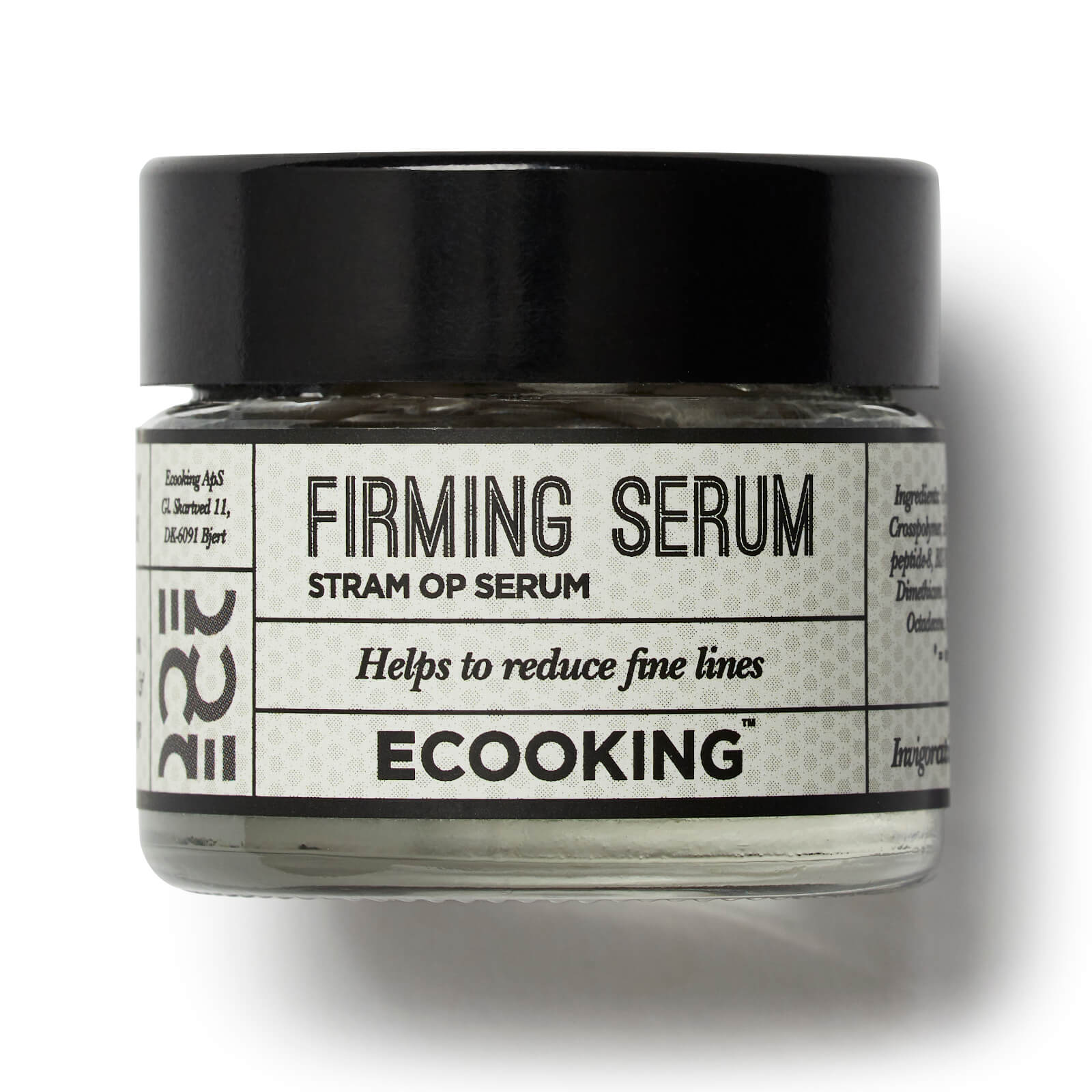 Ecooking Firming Serum 5g