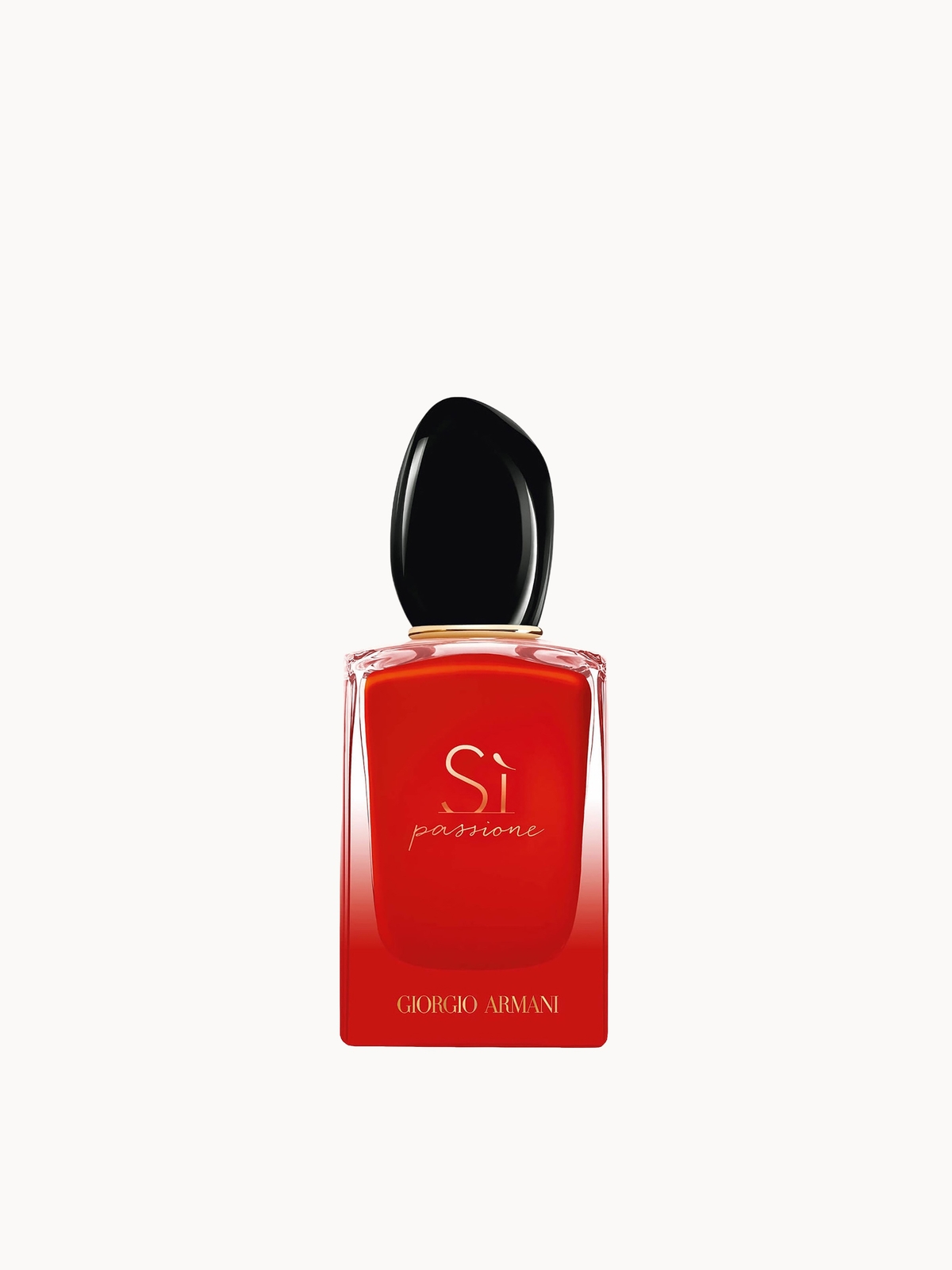 Armani Si Passione Intense Eau de Parfum - 50ml