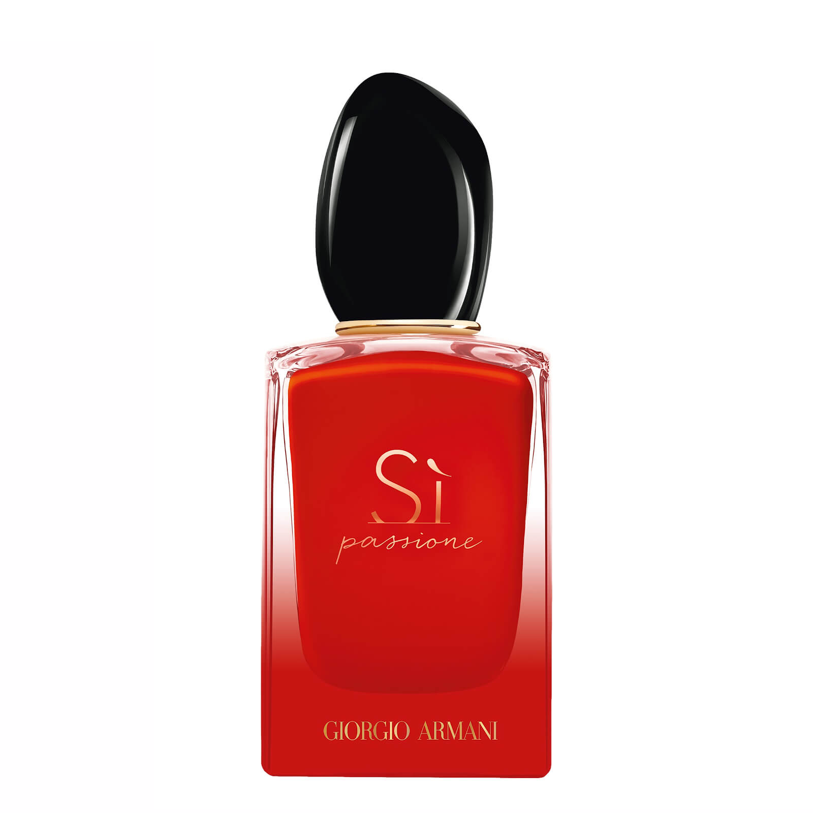 Armani Si Passione Intense Eau de Parfum (Various Sizes) - 50ml