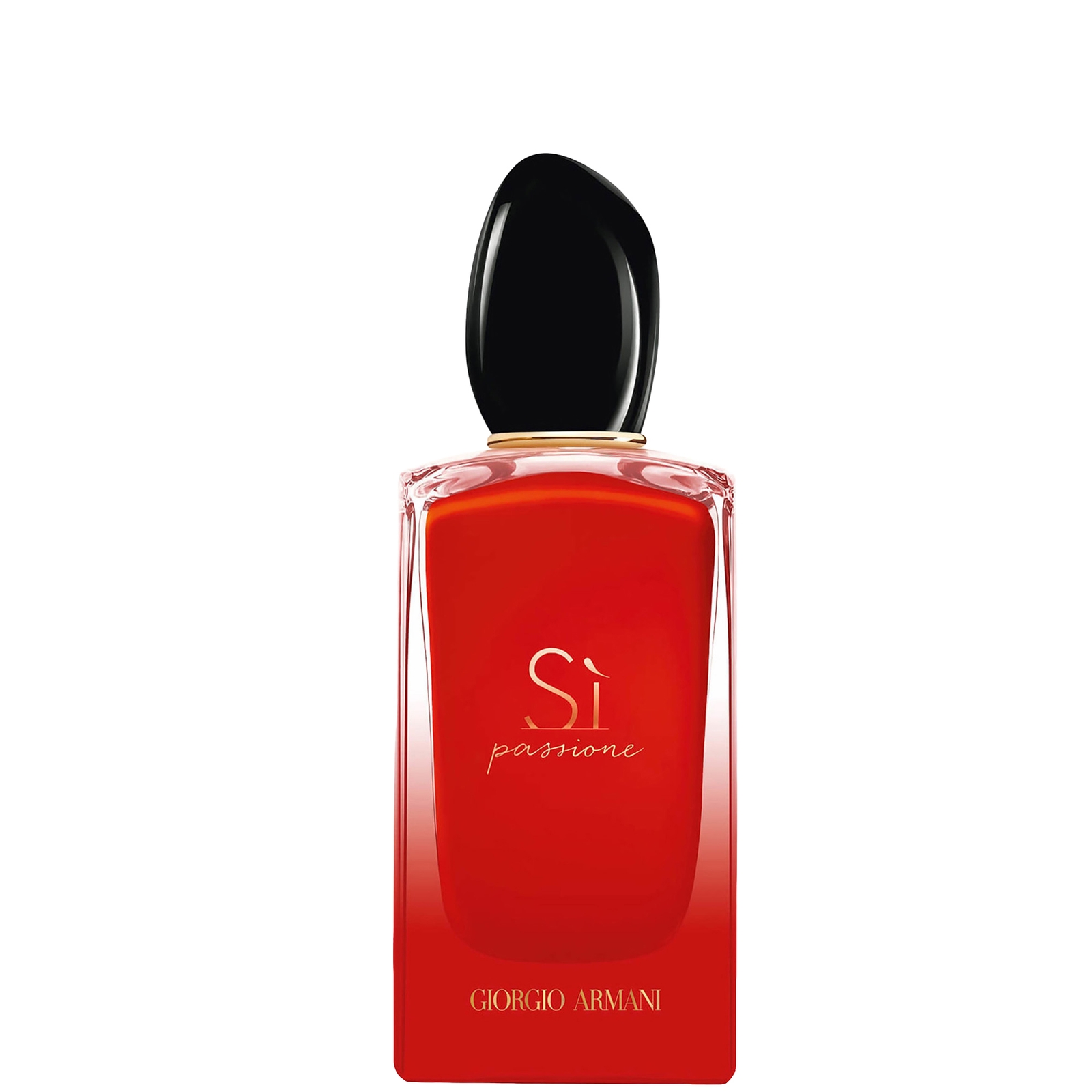Eau de Parfum Si Passione Intense Armani- 100ml