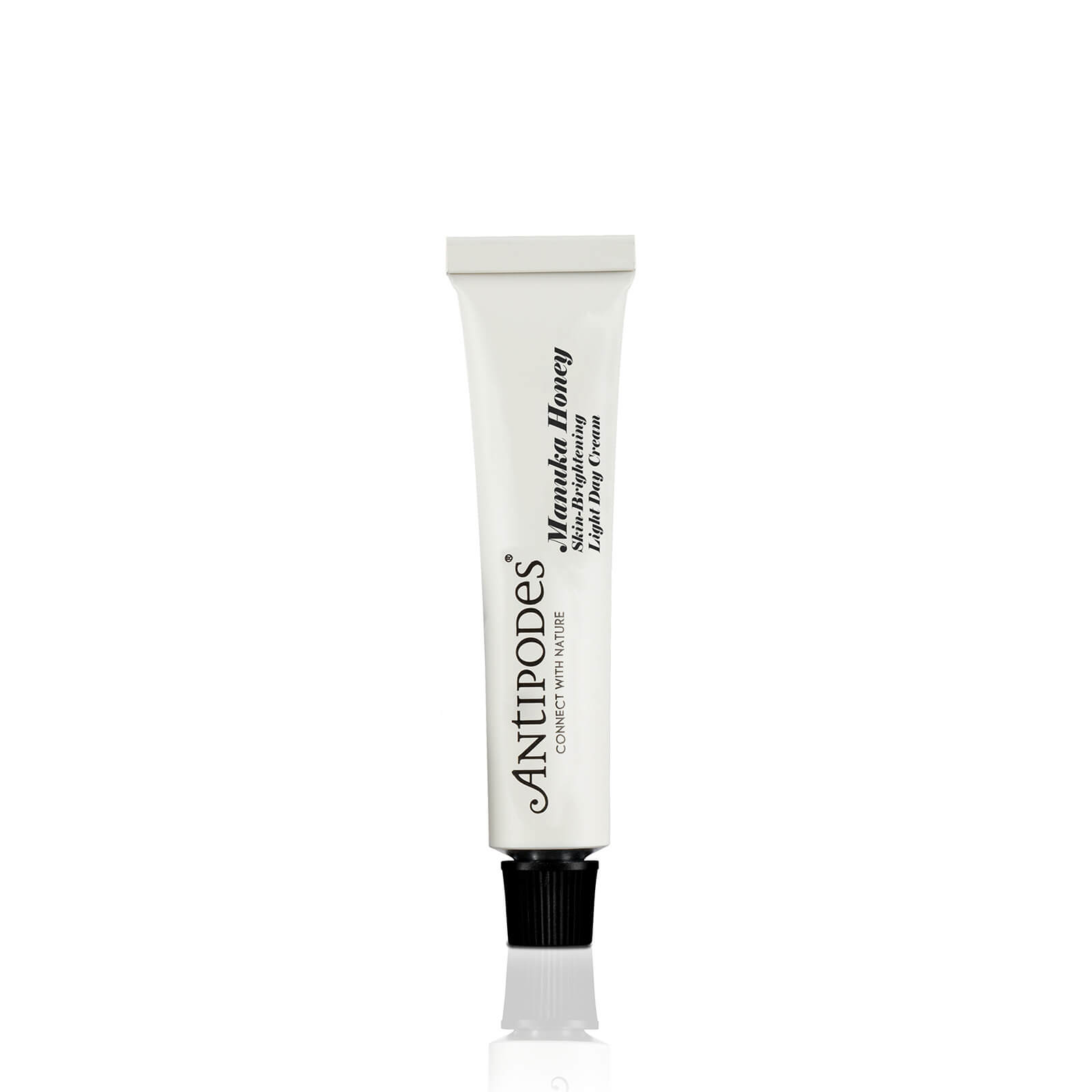 Manuka Honey Crème De Jour Légère Révélatrice D'Éclat Au Miel De Manuka 15ml