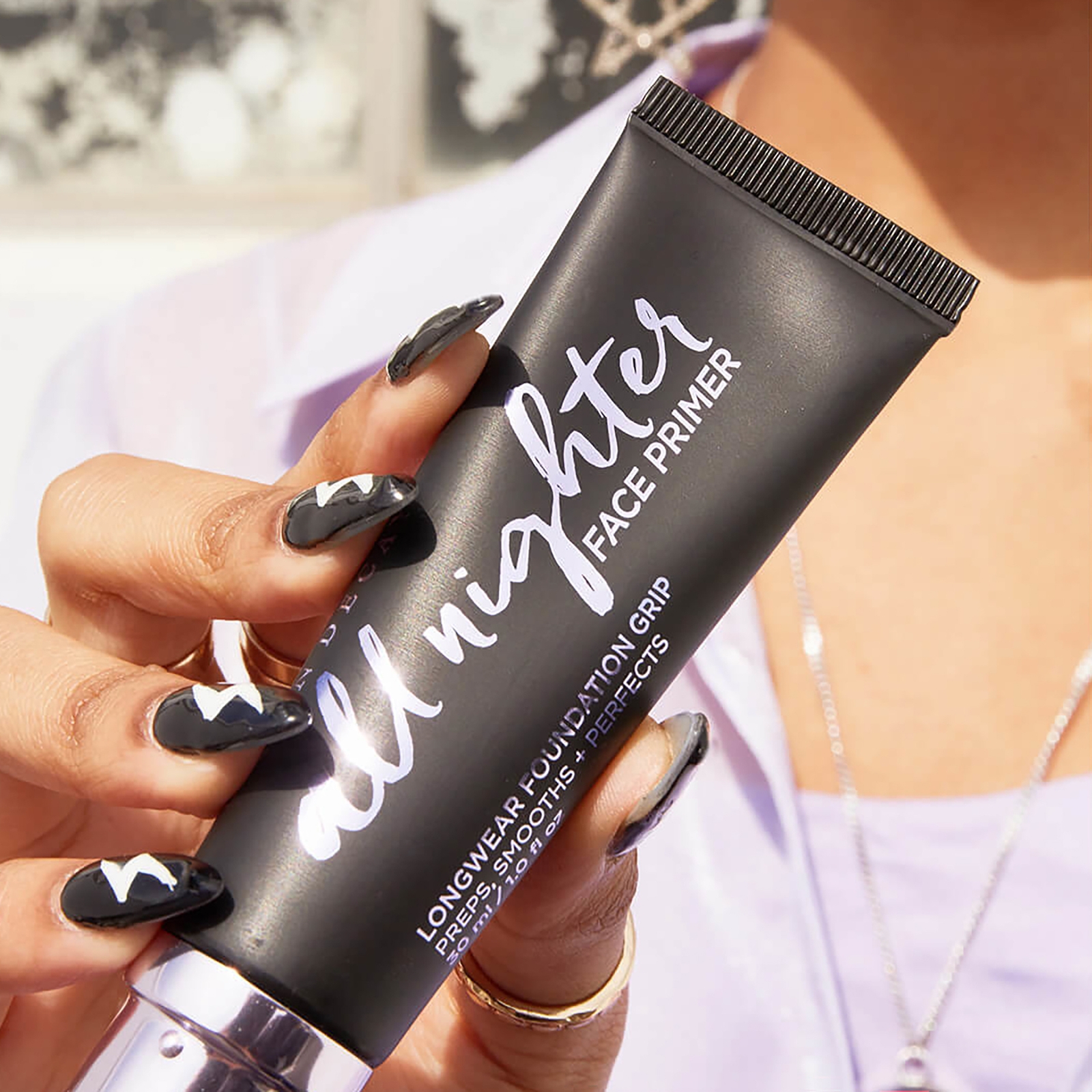 Urban Decay All Nighter Face Primer 30ml Urban Decay All Nighter Face Primer 30ml