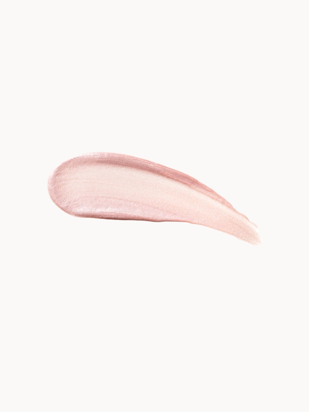 High Beam Liquid Highlighter - Long-Lasting in Satiny Pink, Size: Full Size, photo 3