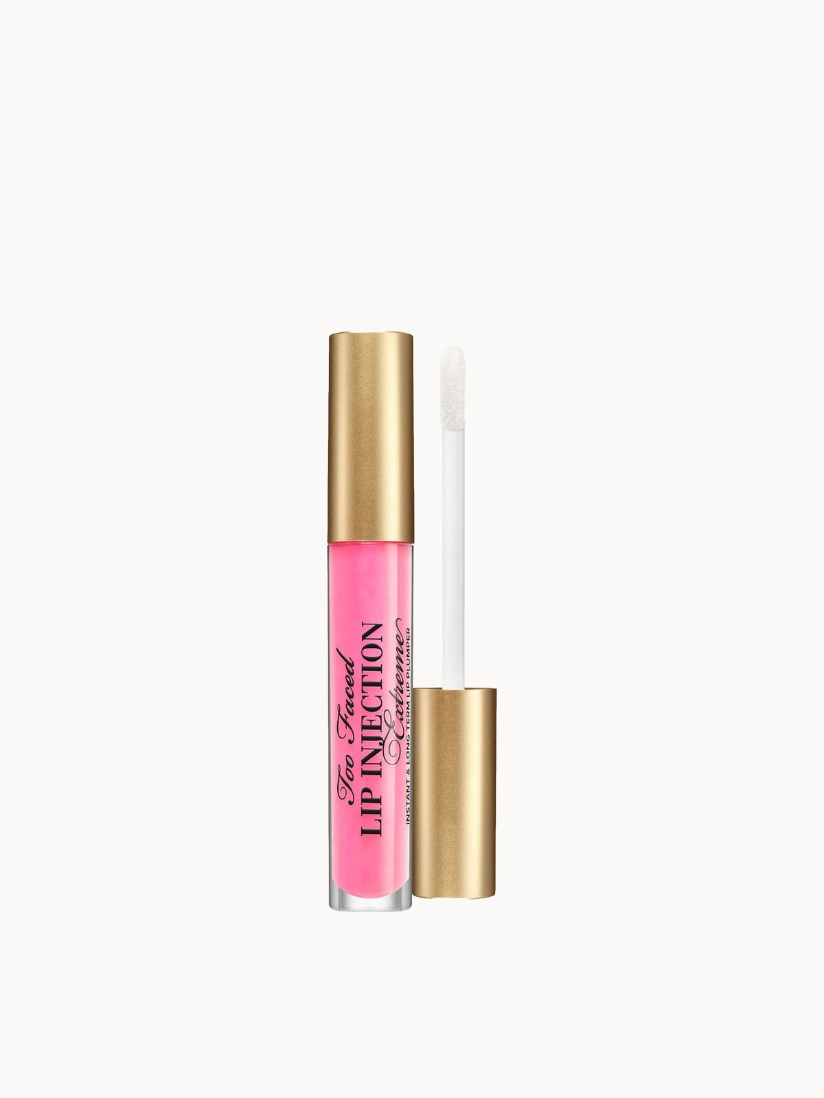 Too Faced Lip Injection Extreme - Bubblegum Yum