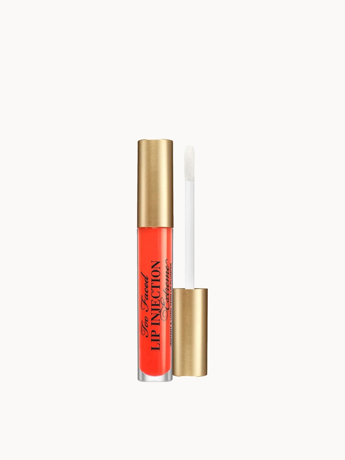 Too Faced Lip Injection Extreme - Tangerine Dream