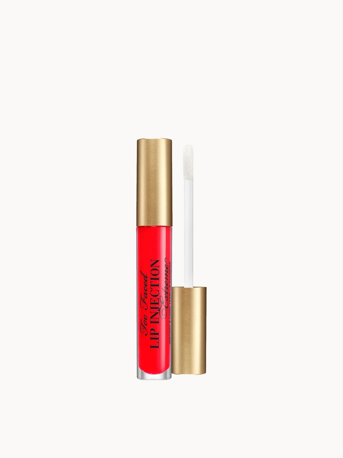 Too Faced Lip Injection Extreme - Strawberry Kiss
