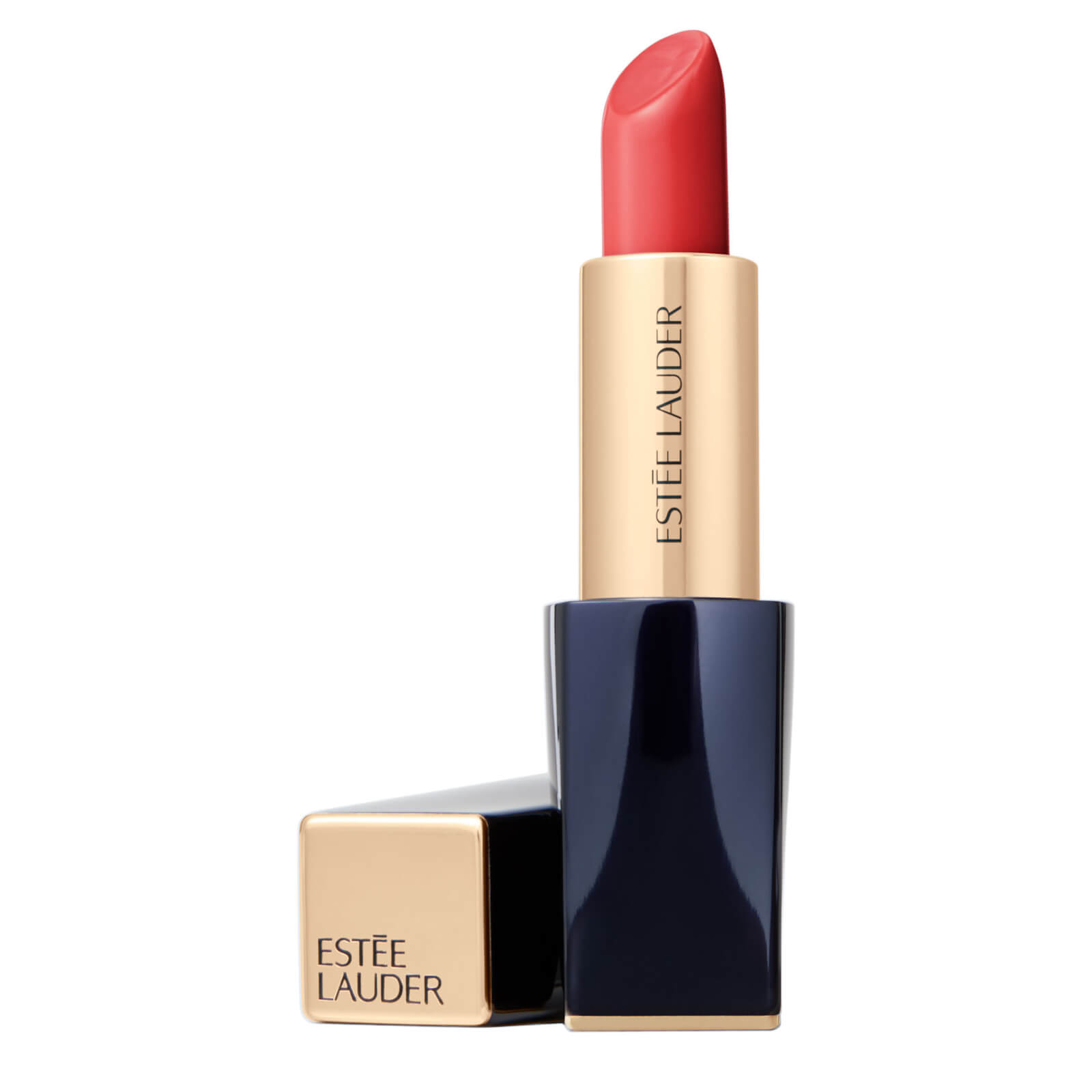 Estée Lauder Pure Color Envy Sculpting Lipstick 0.12 oz (Various Shades) - Poetic