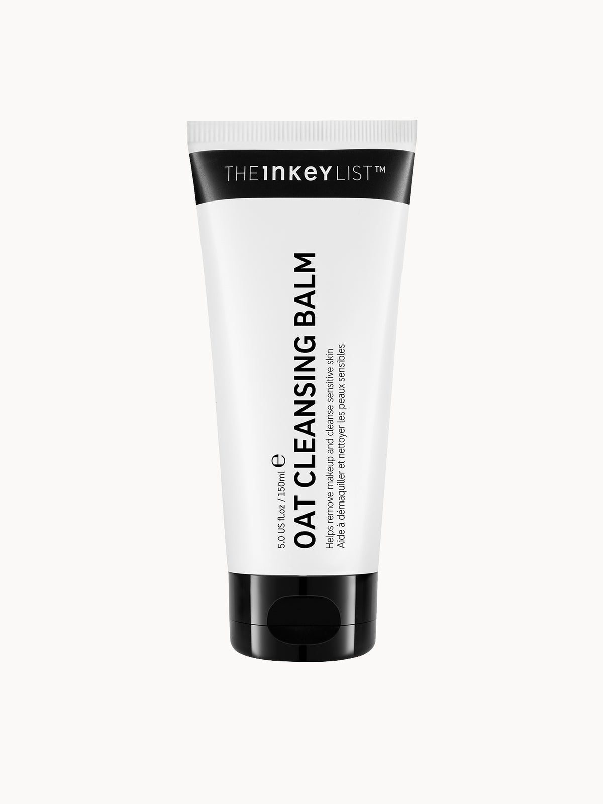 The INKEY List Oat Cleansing Balm 150ml