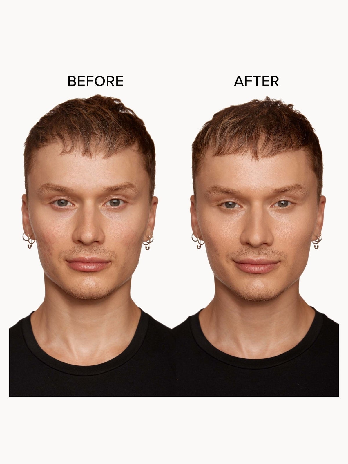 NUDESTIX Tinted Cover Foundation (Various Shades) - Nude 2.5 3