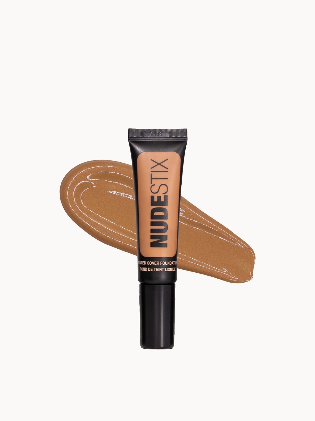 NUDESTIX Tinted Cover Foundation (Various Shades) - Nude 7.5