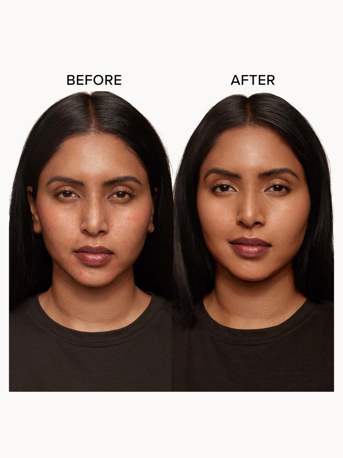 NUDESTIX Tinted Cover Foundation (Various Shades) - Nude 7.5 3