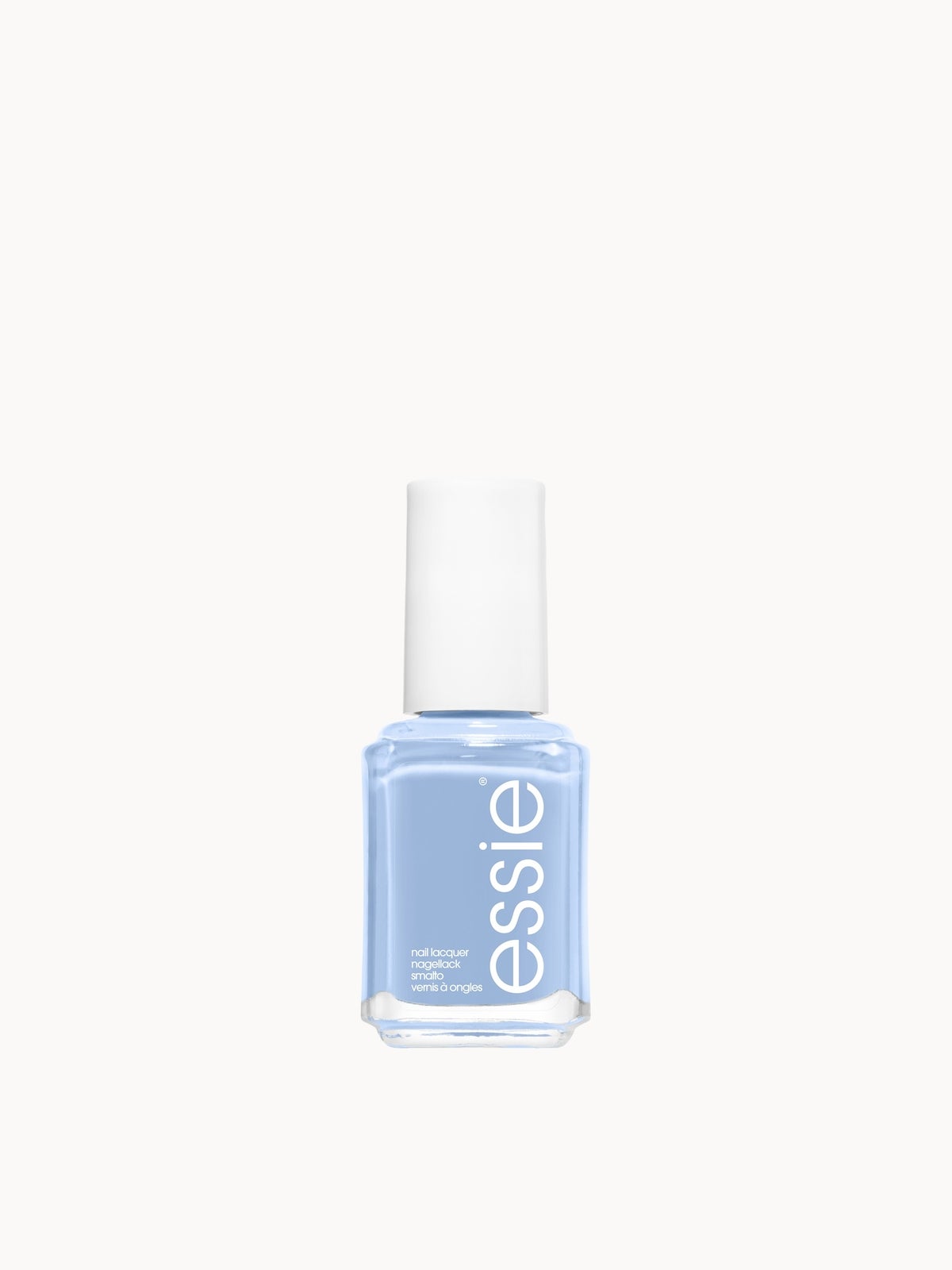 essie Nail Polish - 374 Salt Water Happy 13.5ml