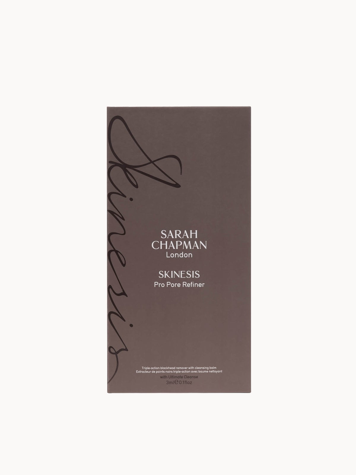 Sarah Chapman Skinesis Pro Pore Refiner 60g 3