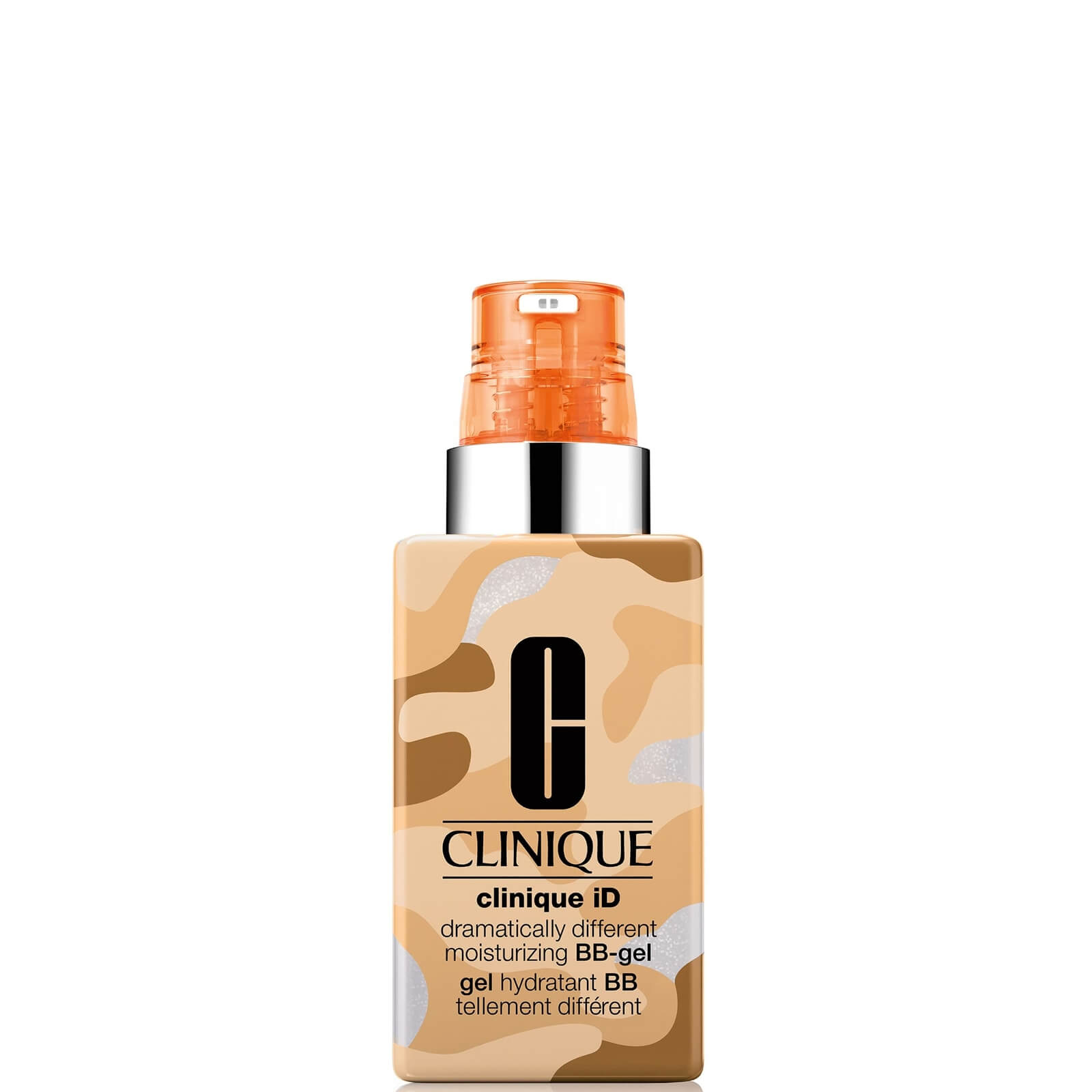 Clinique iD Dramatically Different Moisturizing BB-gel