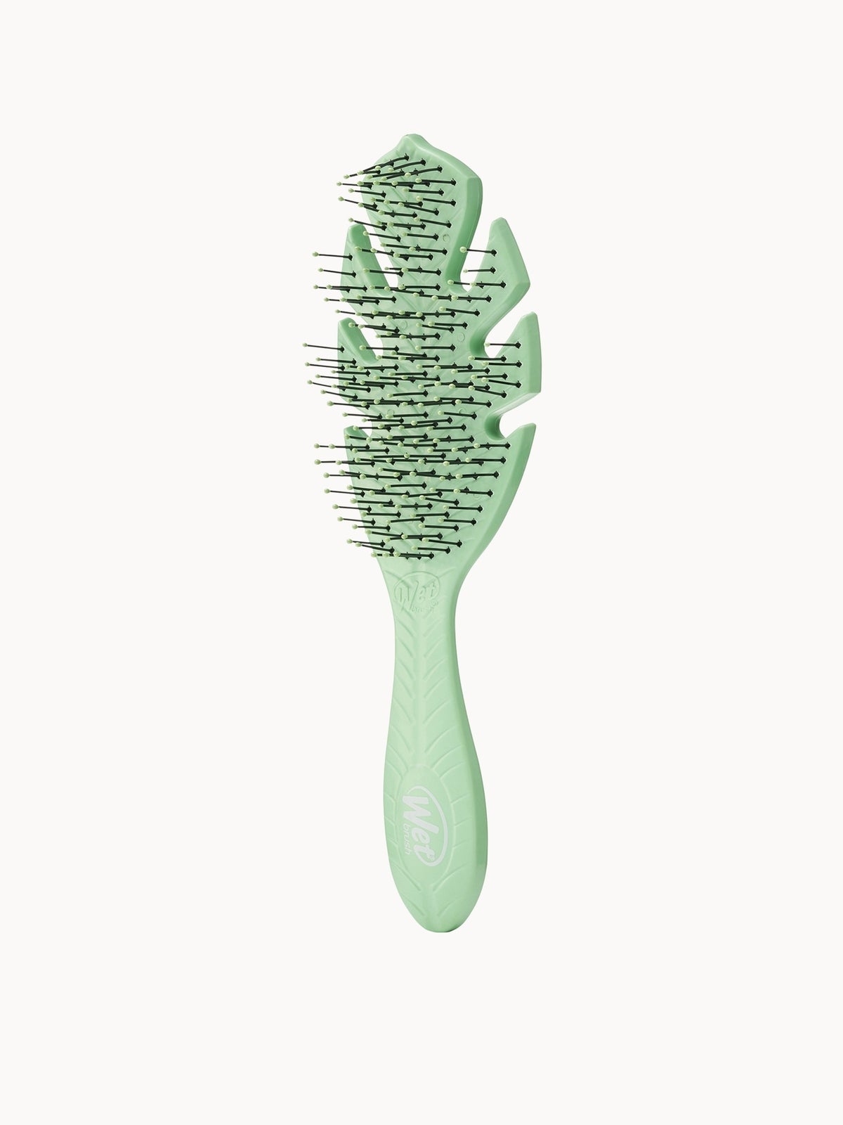 Wetbrush Go Green Detangler 2