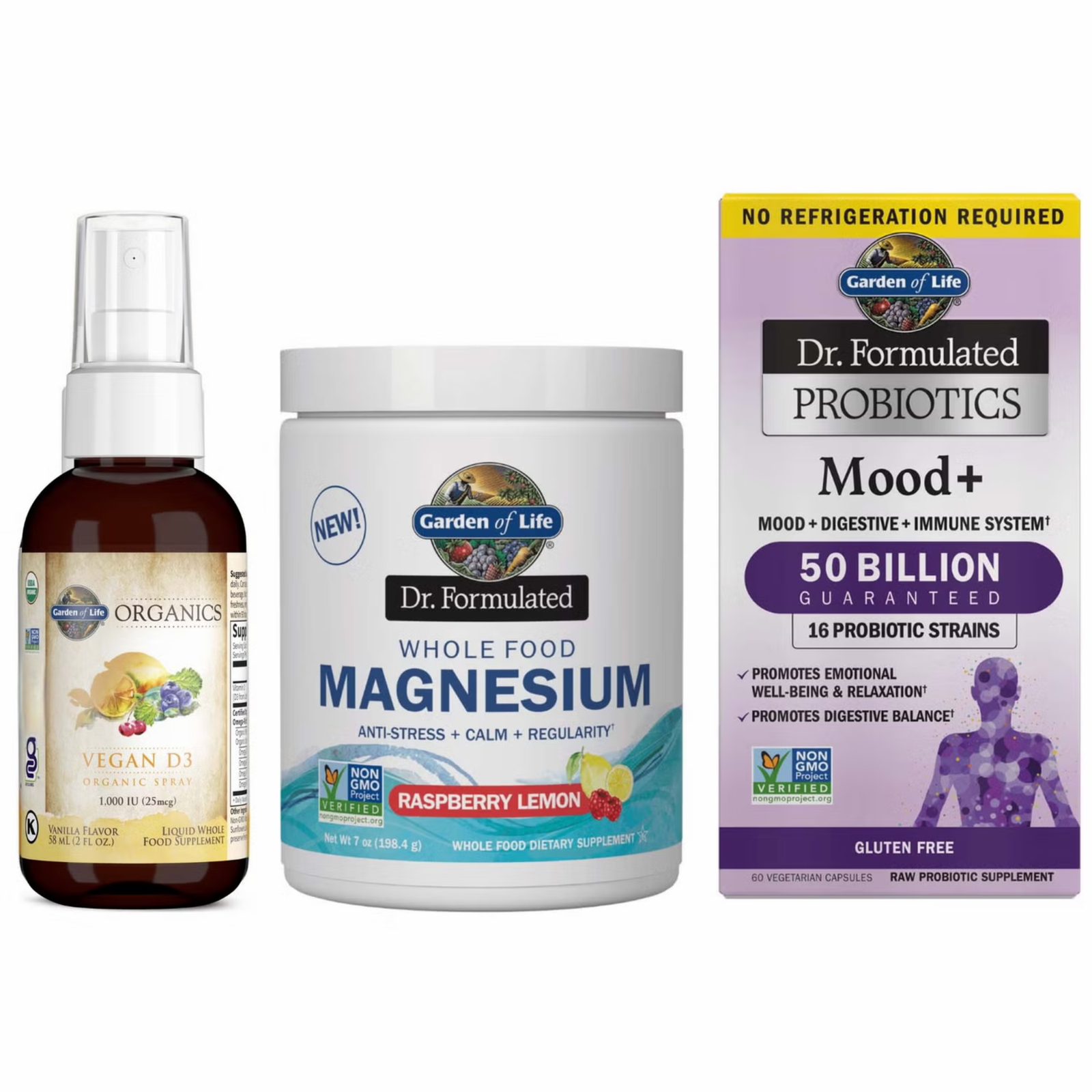 Pacchetto Salute mentale