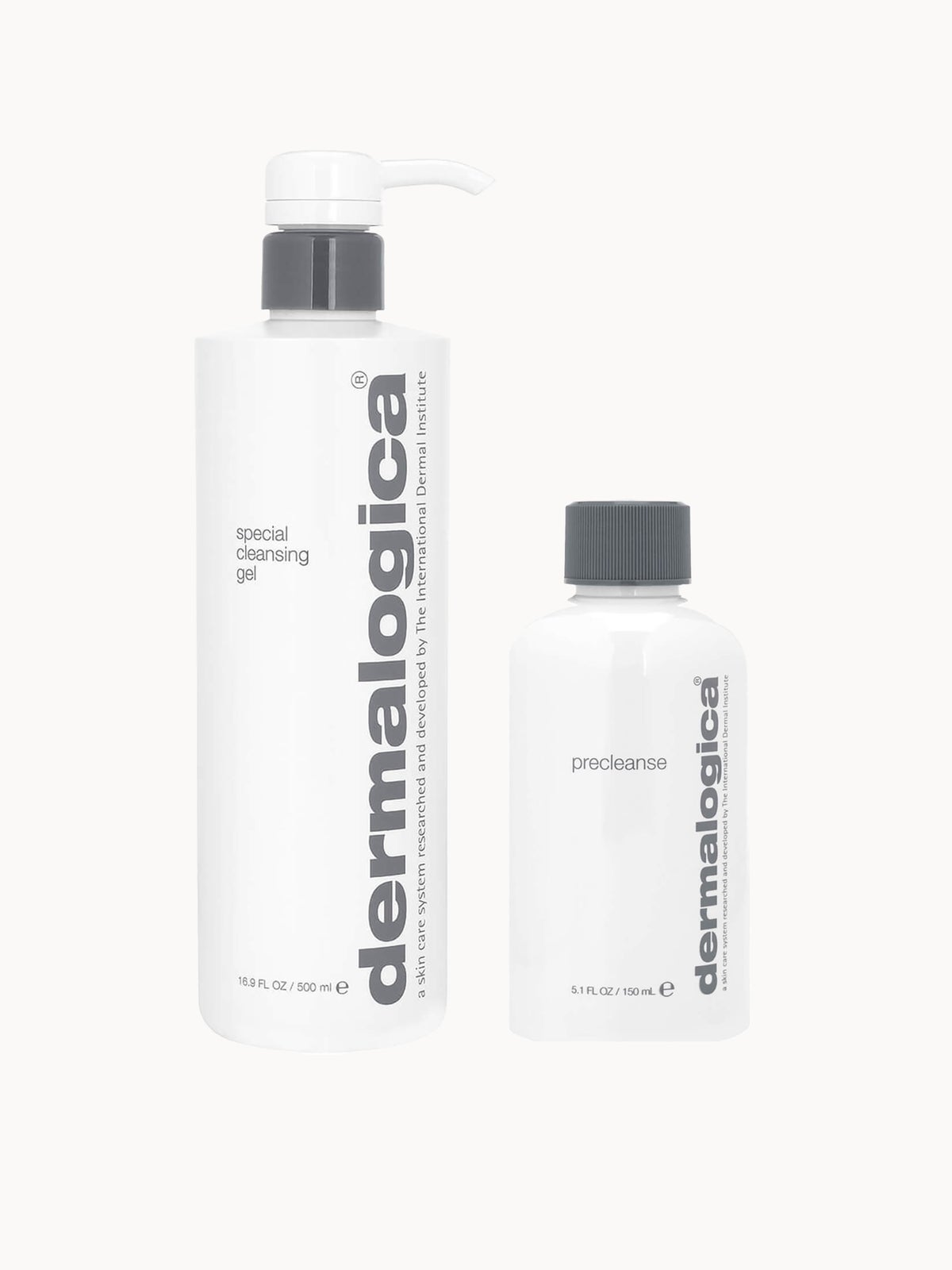 Dermalogica Double Cleanse Bundle
