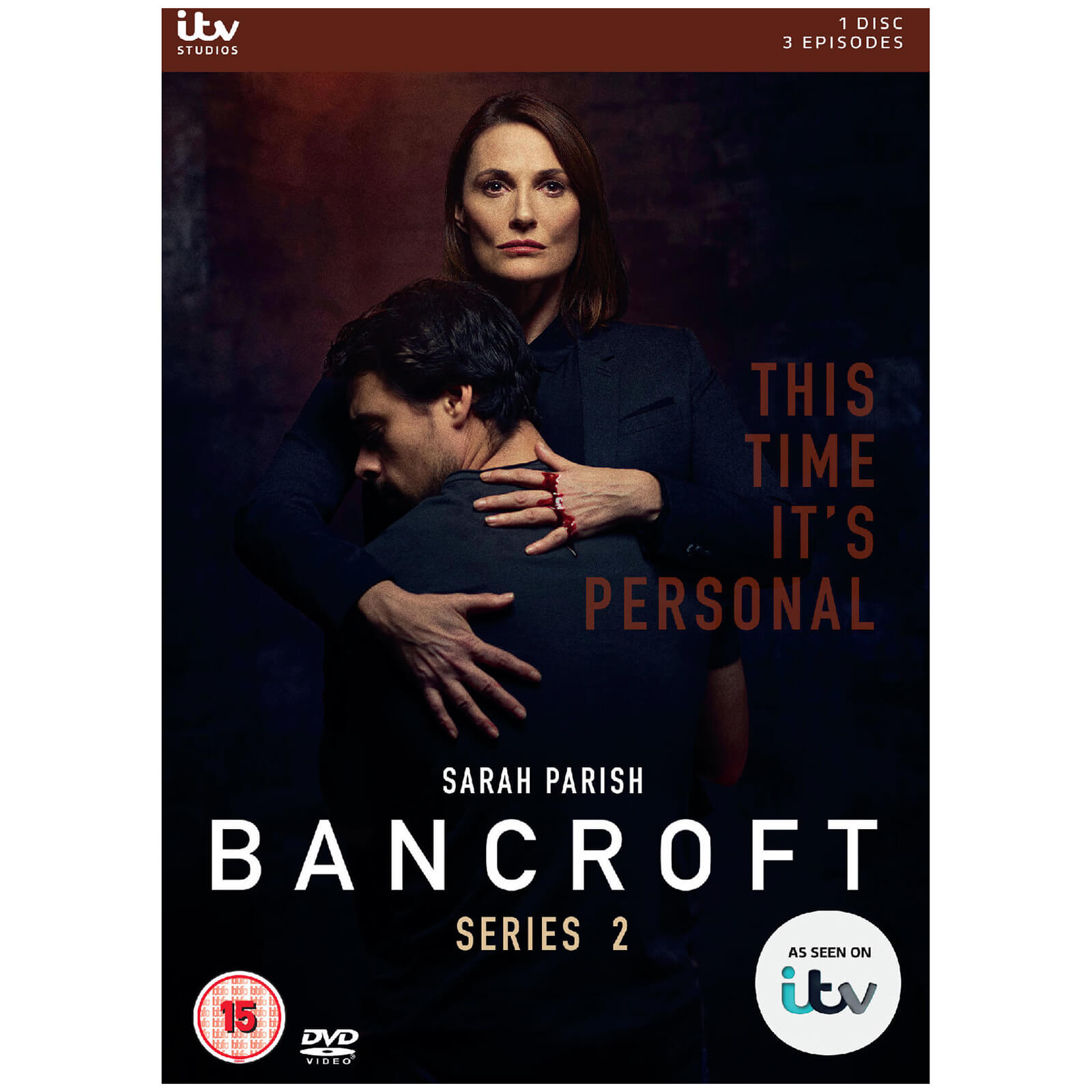 Click to view product details and reviews for Bancroft Series 2.