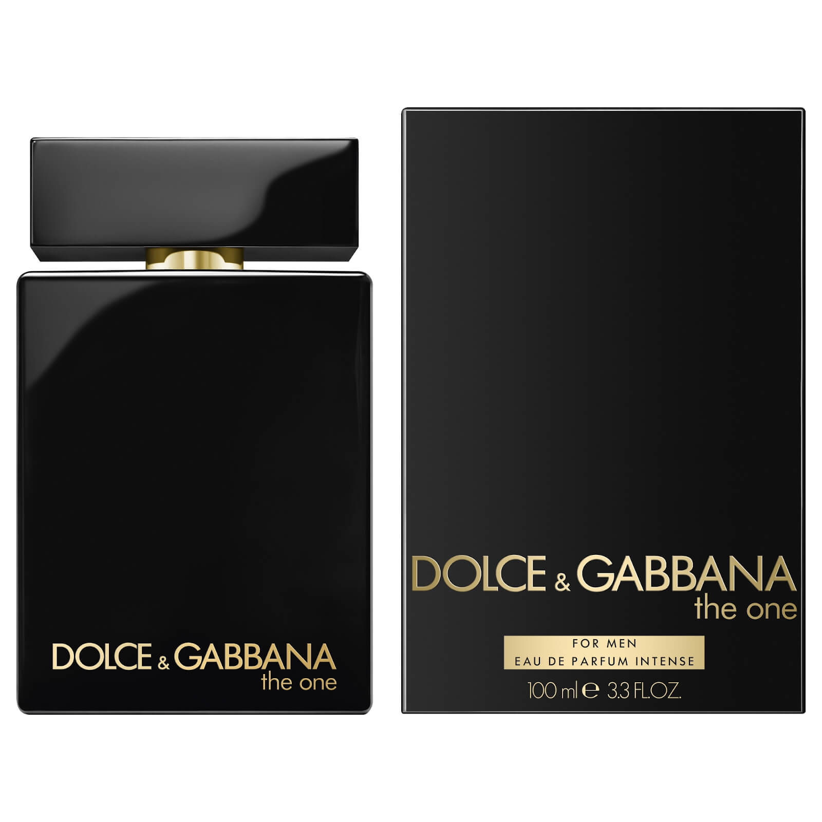 Dolce&Gabbana The One for Men Eau de Parfum - 100ml 3
