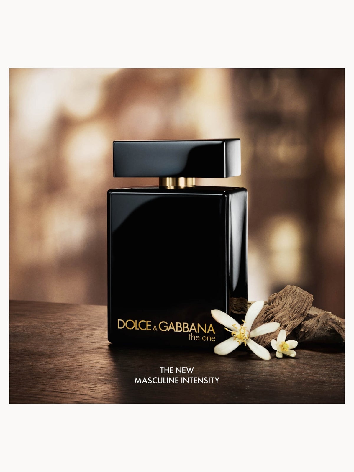 Dolce&Gabbana The One for Men Eau de Parfum - 50ml 4