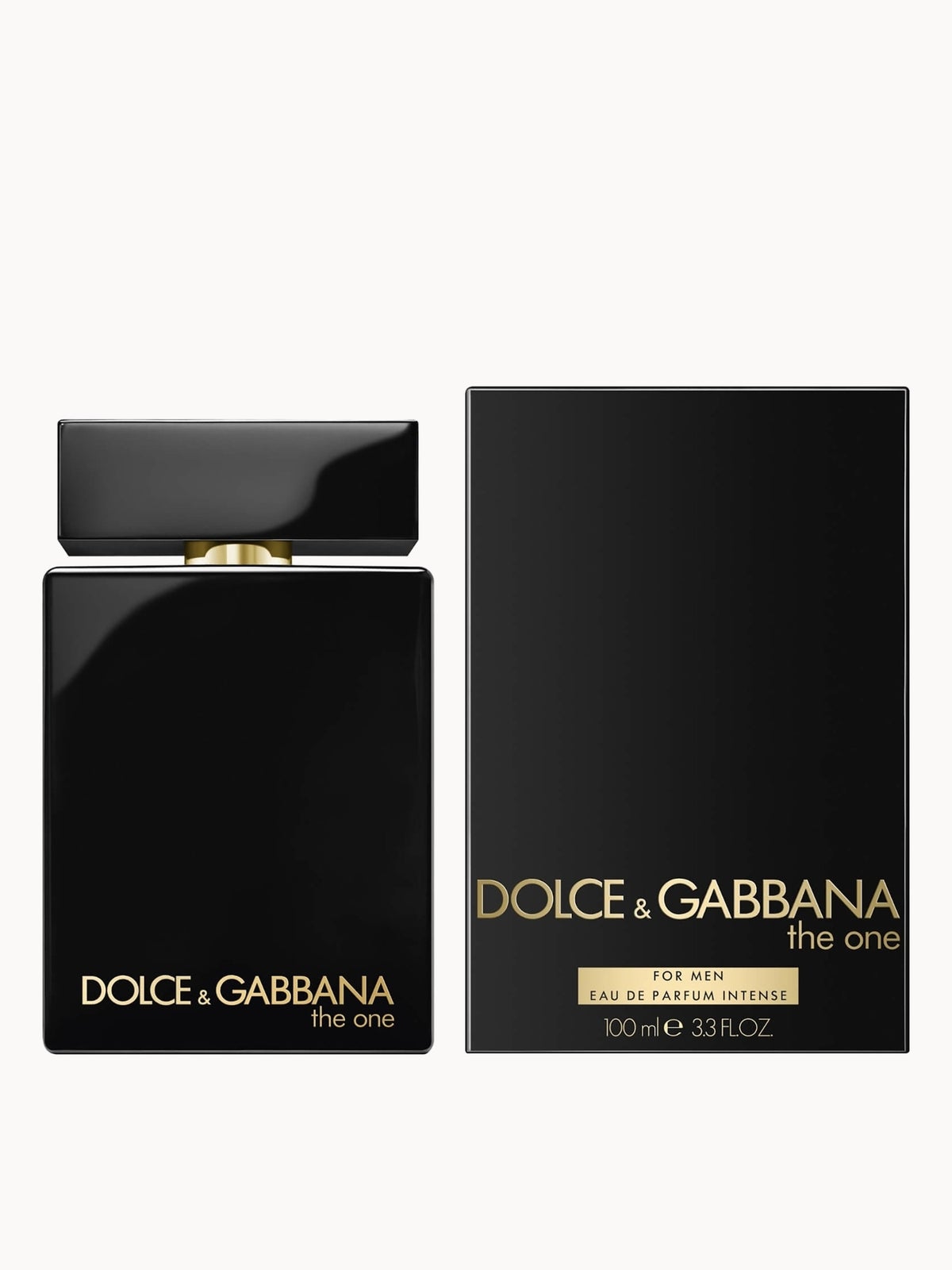 Dolce&Gabbana The One for Men Eau de Parfum - 50ml 3