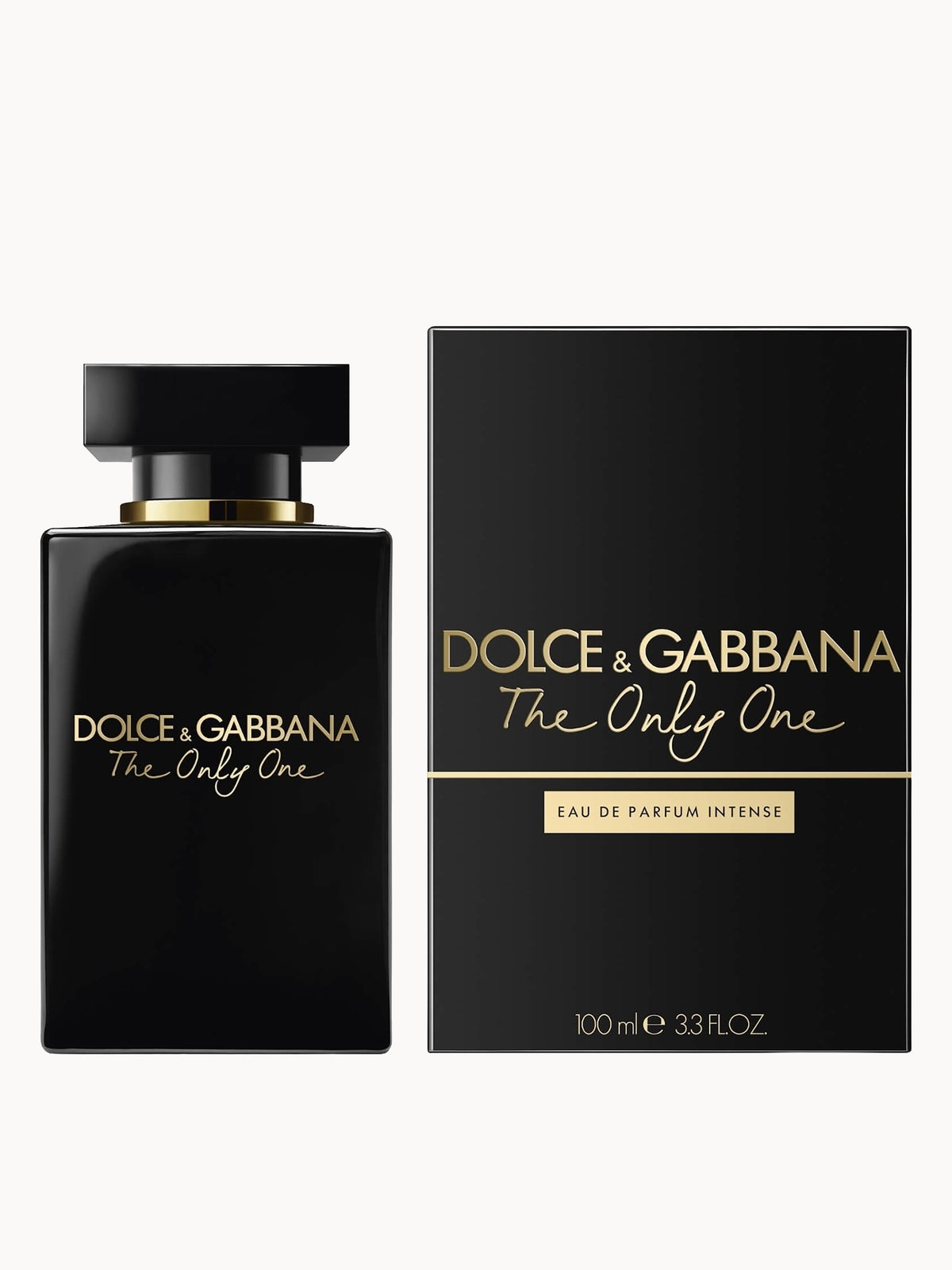 Dolce&Gabbana The Only One Eau de Parfum Intense - 100ml 3