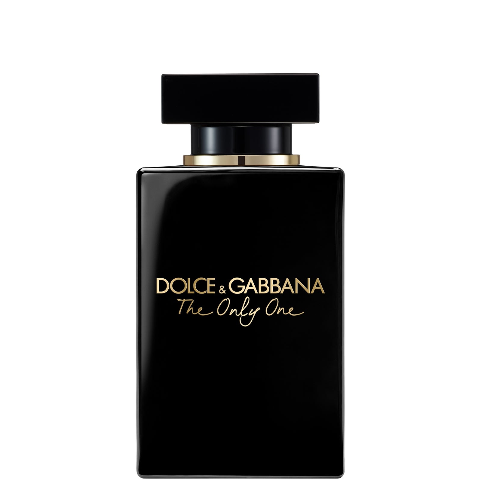 Dolce&Gabbana The Only One Eau de Parfum Intense - 100ml