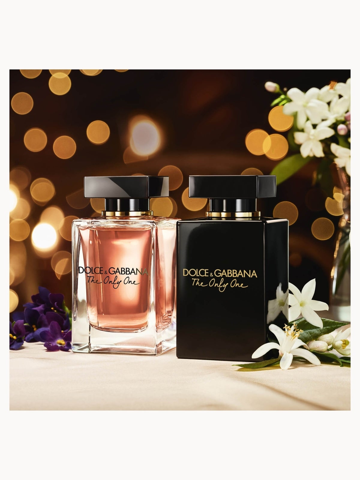 Dolce&Gabbana The Only One Eau de Parfum Intense - 100ml 4