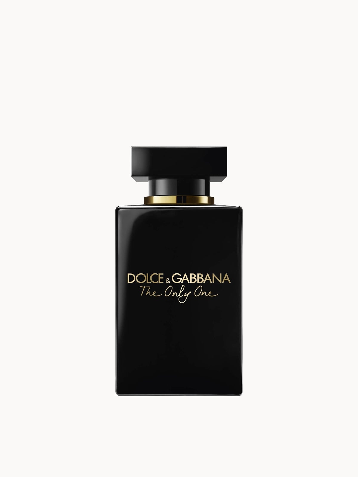 Dolce&Gabbana The Only One Eau de Parfum Intense - 50ml