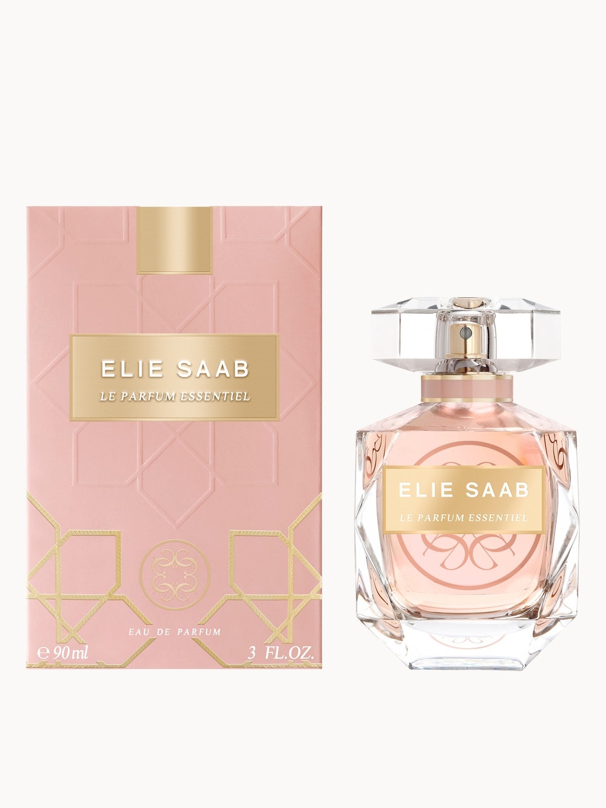Elie Saab Le Parfum Essentiel Eau de Parfum 90ml