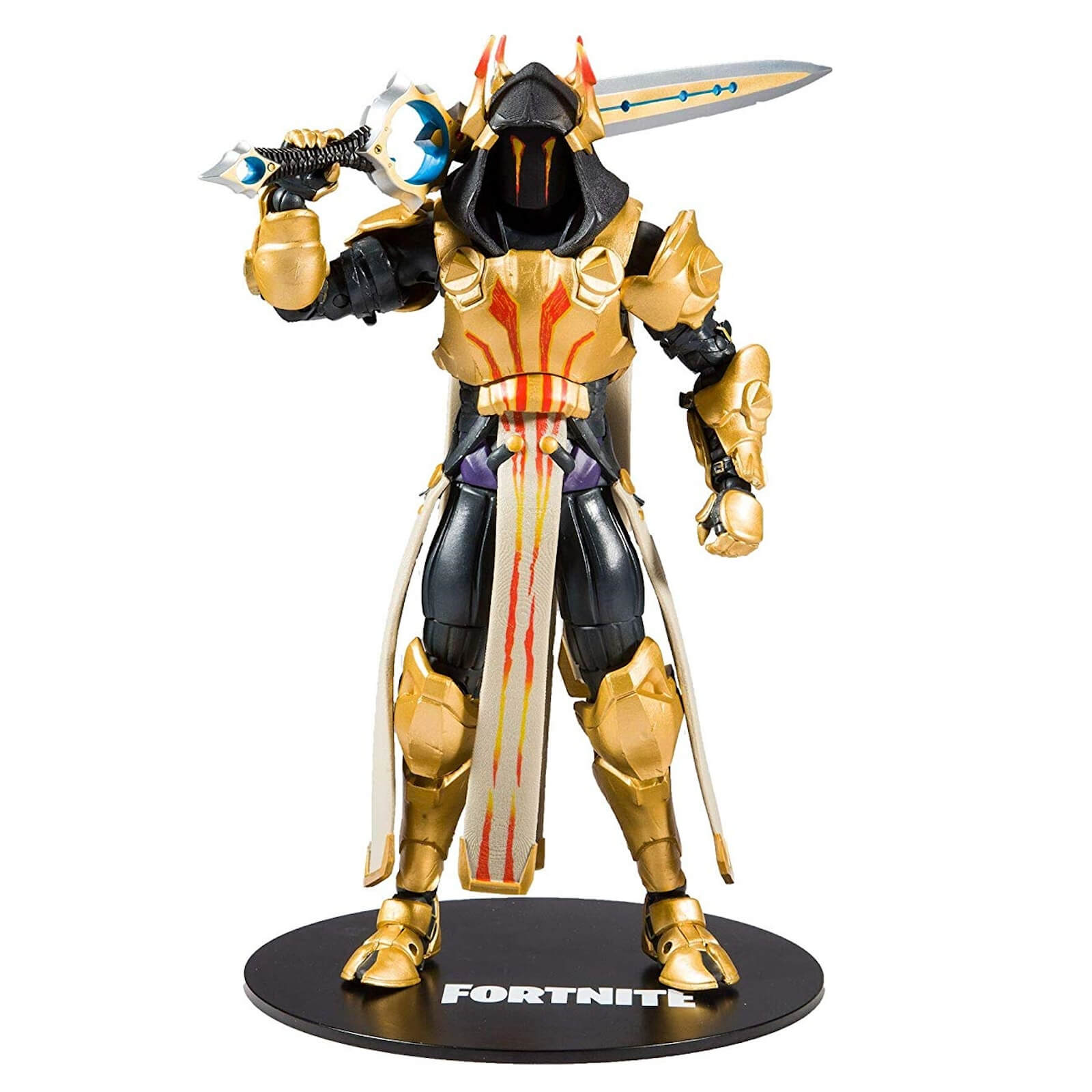 fortnite the ice king action figure