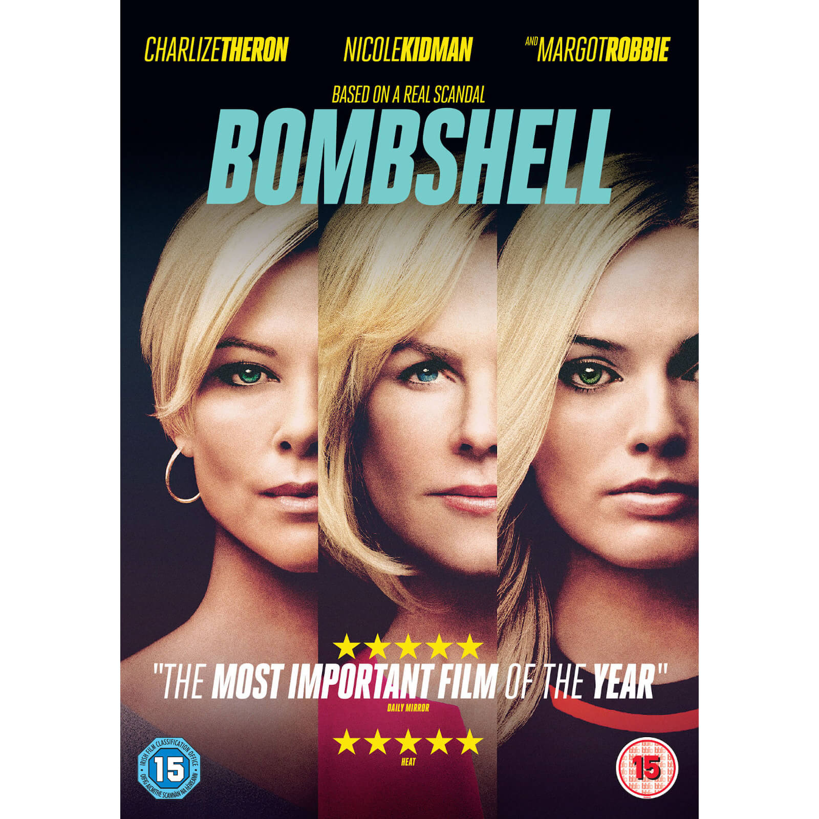 Click to view product details and reviews for Bombshell.