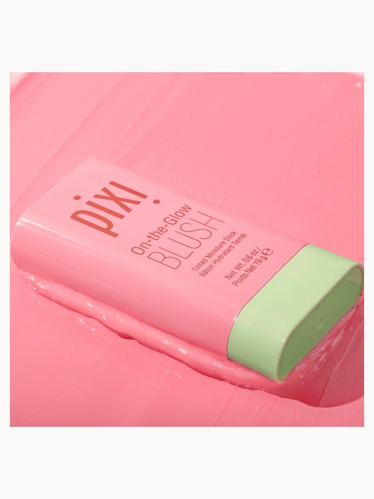 PIXI On-The-Glow Blush Stick 19g (Various Shades) - Fleur 3