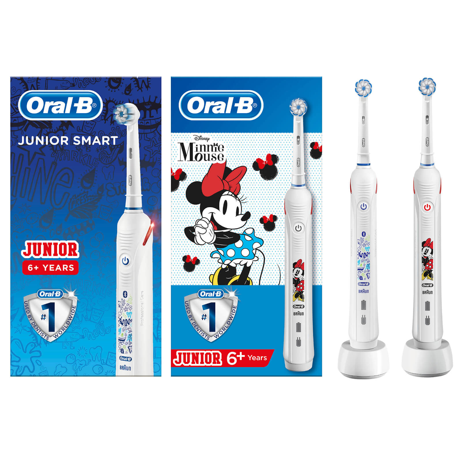 junior smart oral b