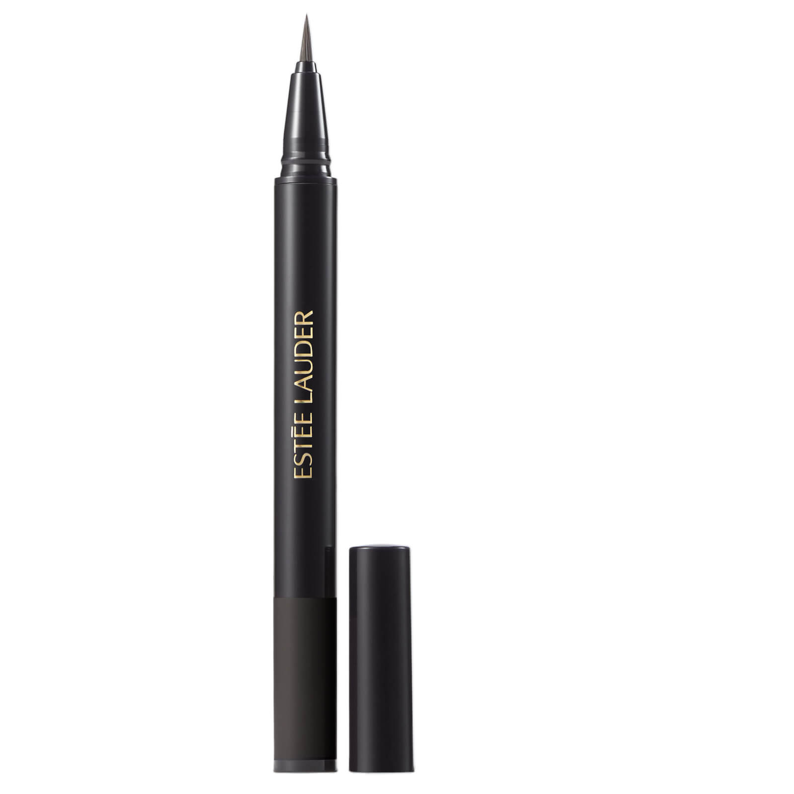 Estee Lauder Featherlight Brow Enhancer (Various Shades) - Black