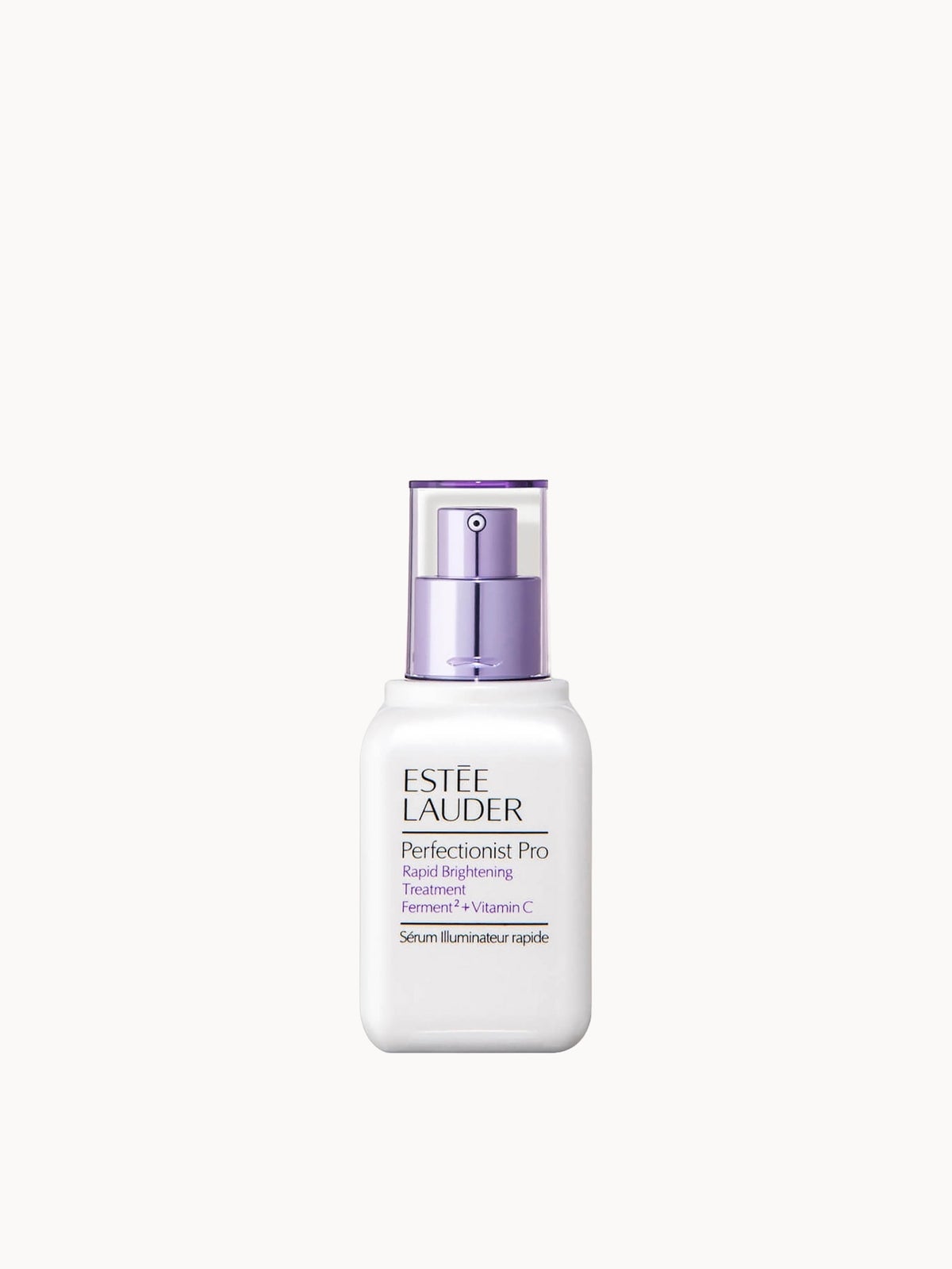Photos - Other Cosmetics Estee Lauder Estée Lauder Perfectionist Pro Rapid Brightening Treatment with Ferment² + Vitamin C - 1.7 oz P6GJ010000 (Various Sizes)