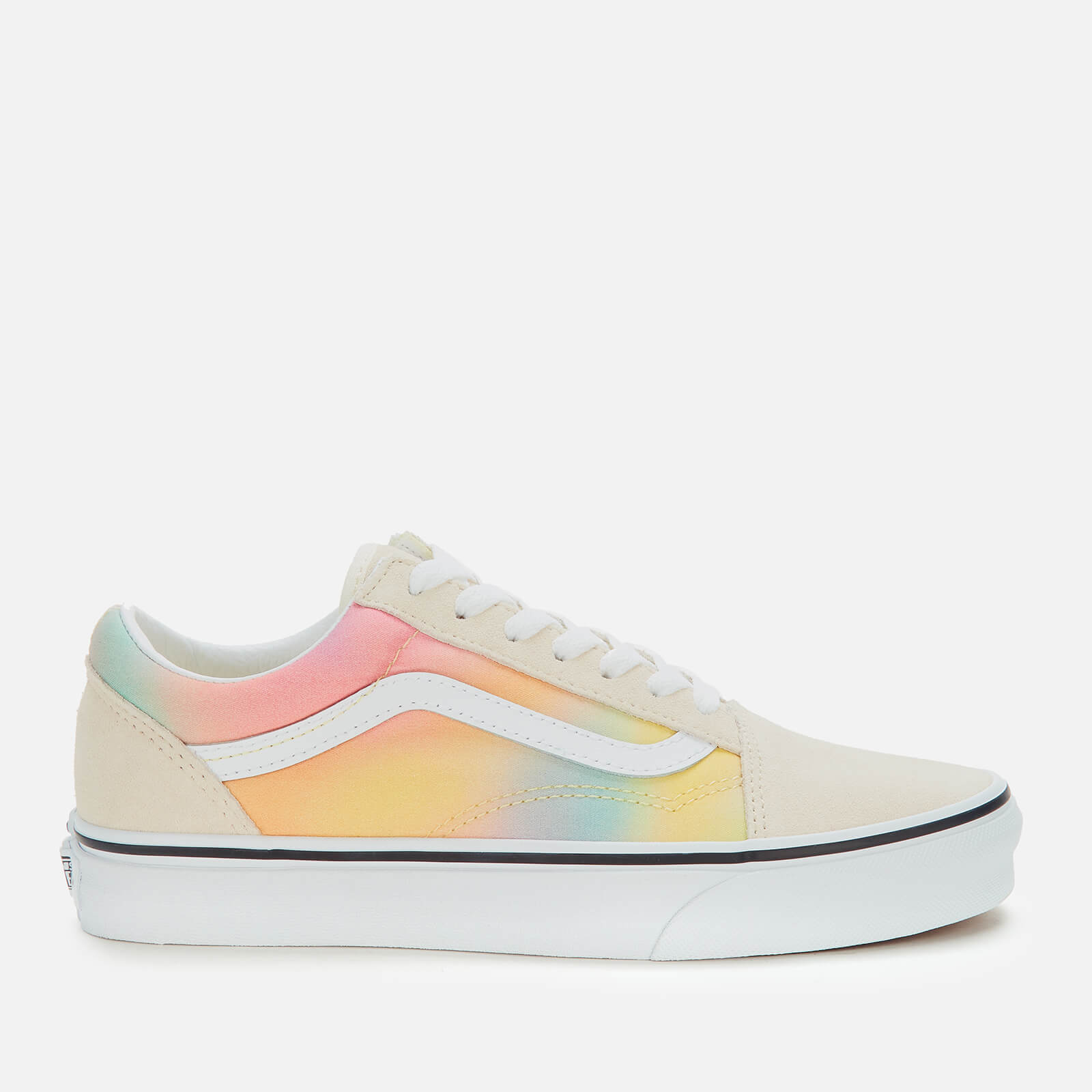aura shift vans old skool